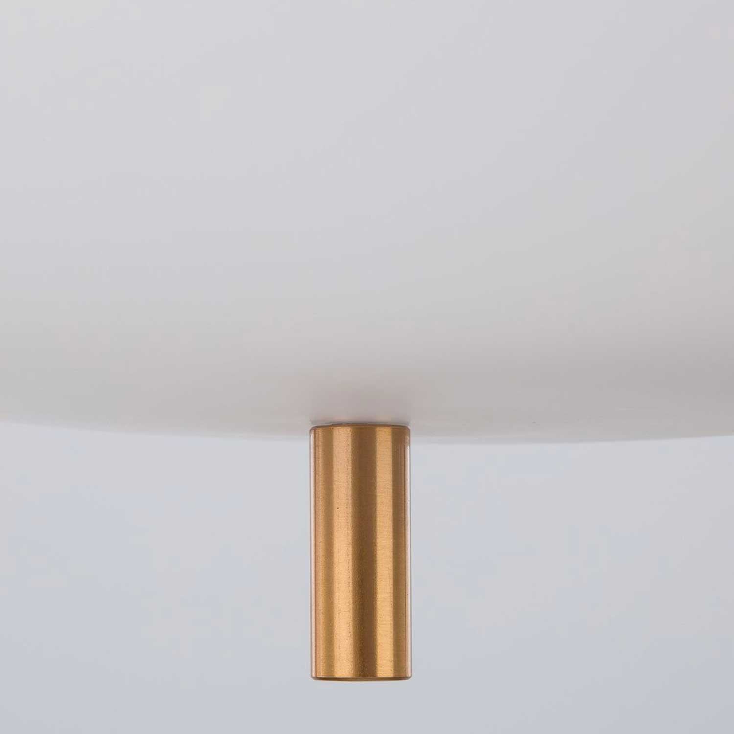 Szklana lampa wisząca Nova Luce Lato E14