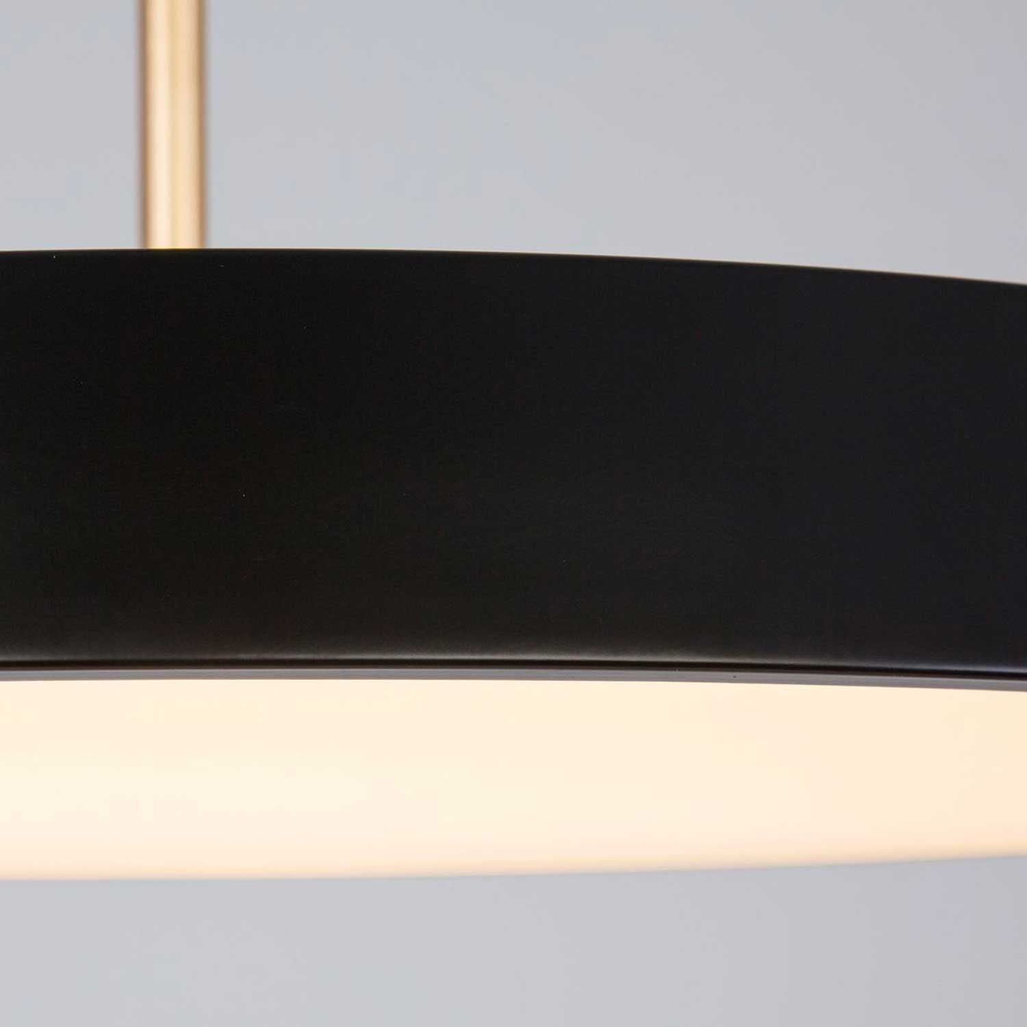 Oprawa wisząca Nova Luce Vetro LED