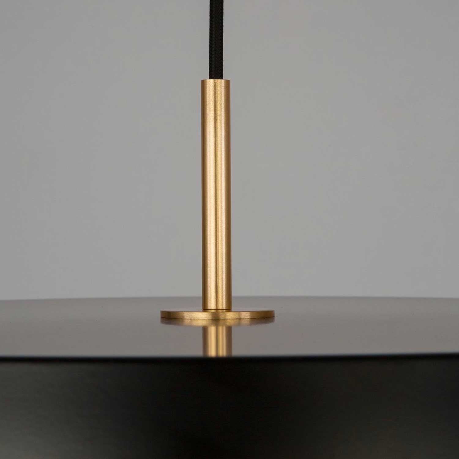 Oprawa wisząca Nova Luce Vetro LED