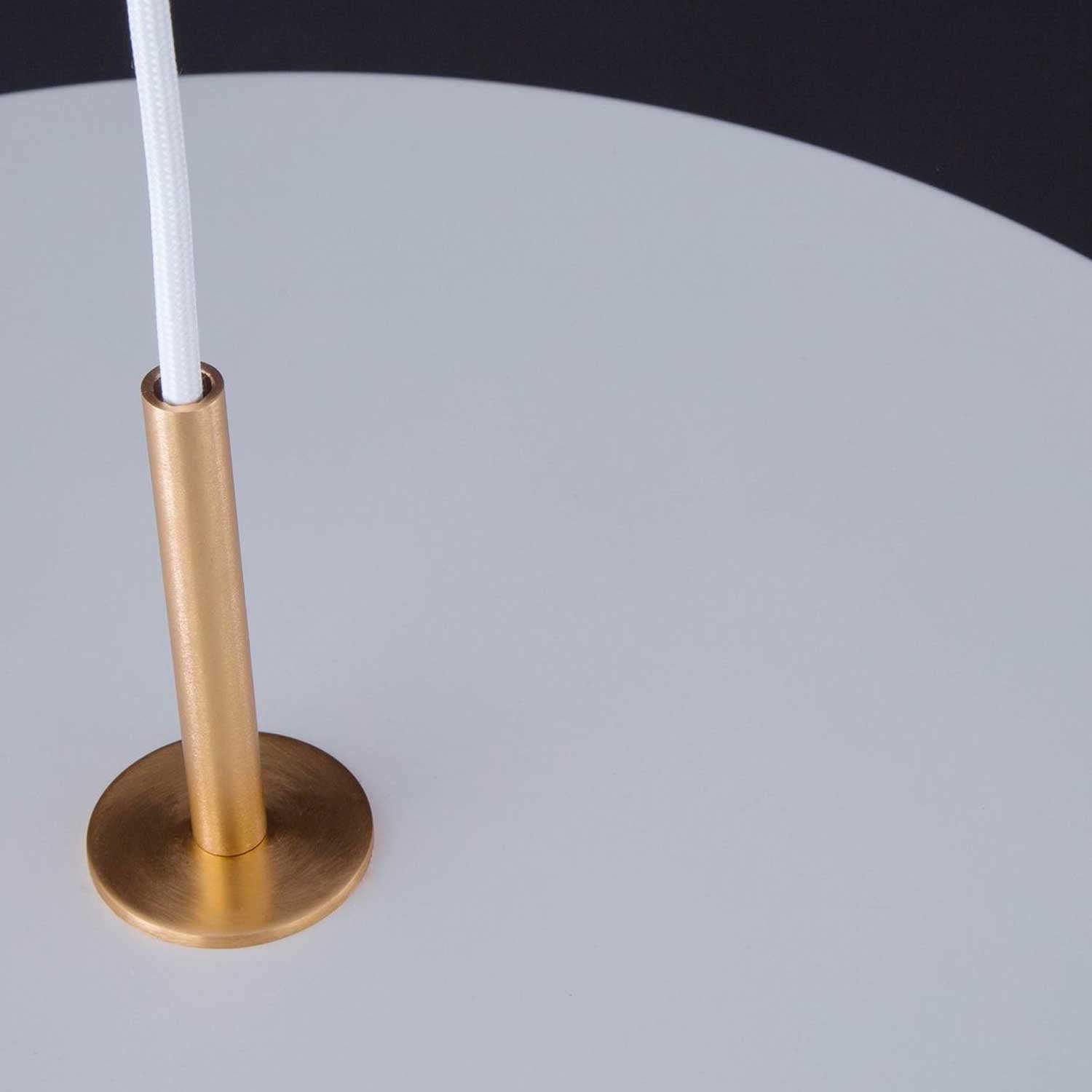 Oprawa wisząca Nova Luce Vetro LED