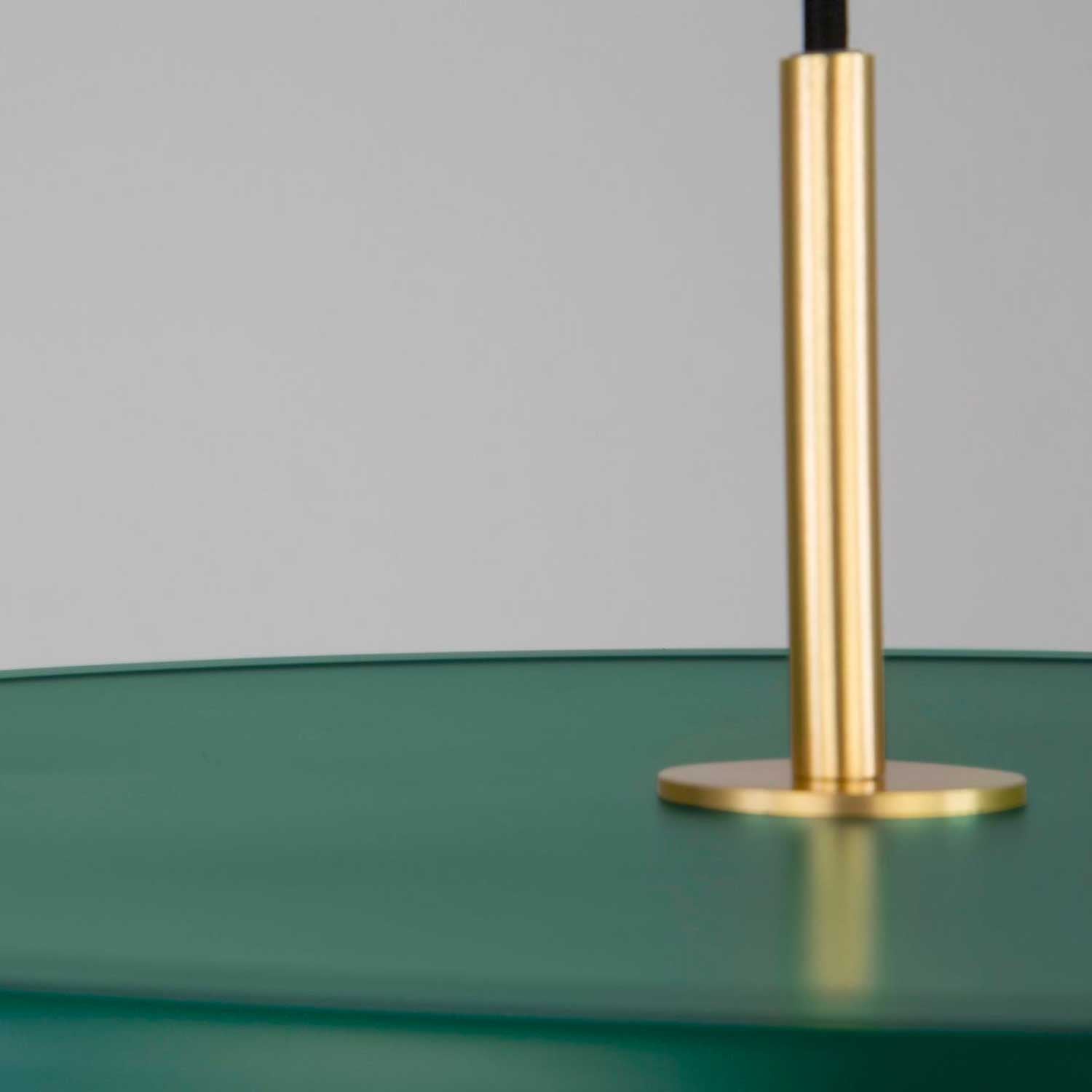 Oprawa wisząca Nova Luce Vetro LED