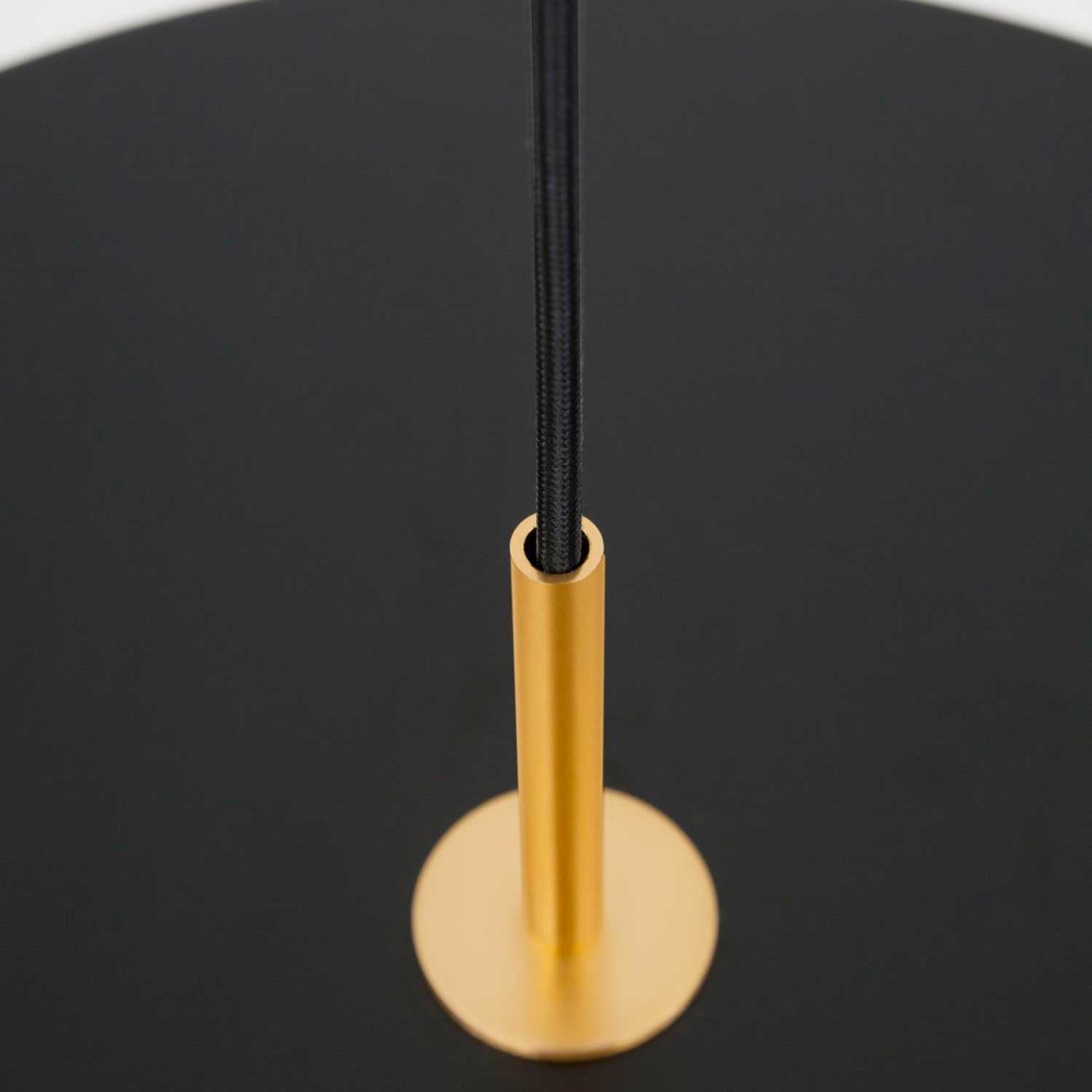 Oprawa wisząca Nova Luce Vetro LED