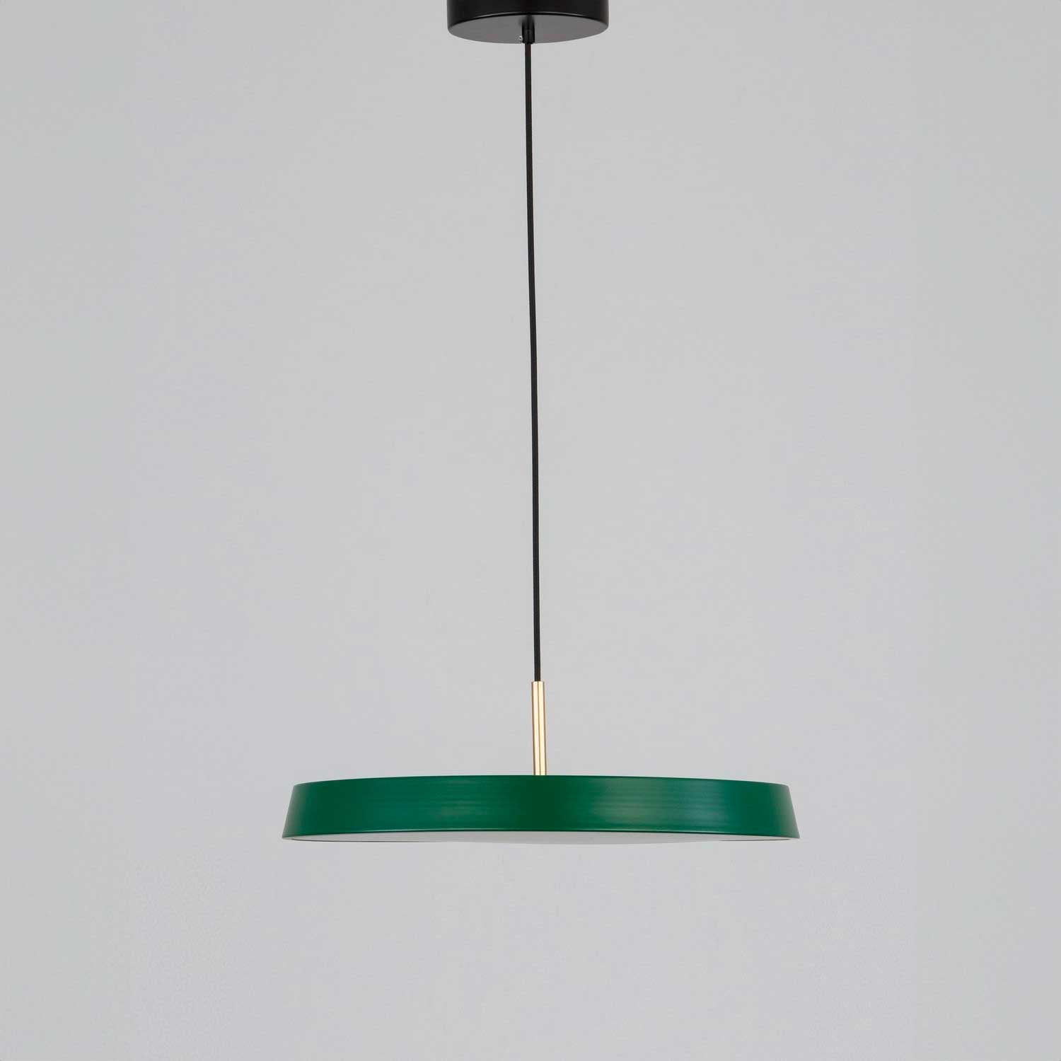 Oprawa wisząca Nova Luce Vetro LED