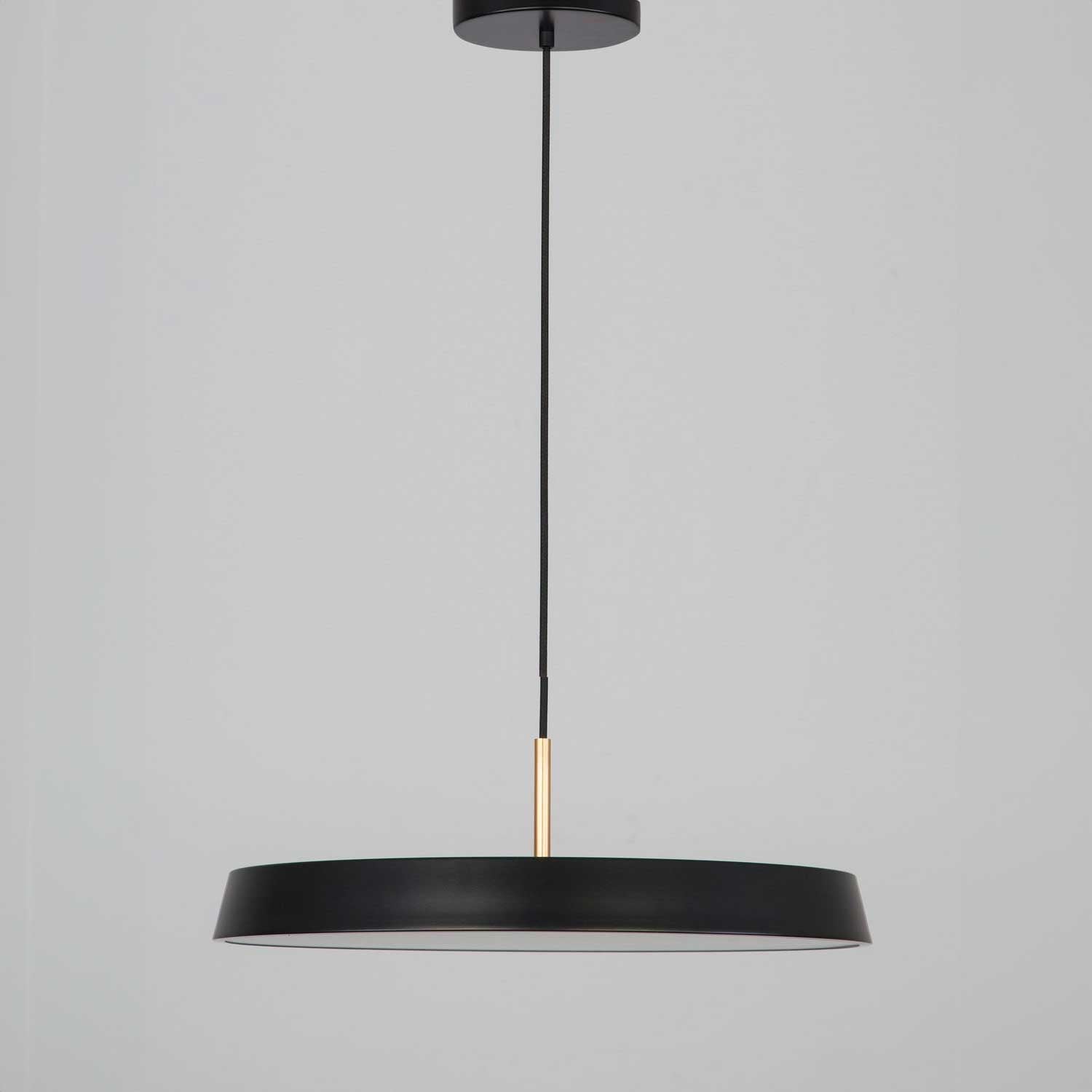 Oprawa wisząca Nova Luce Vetro LED