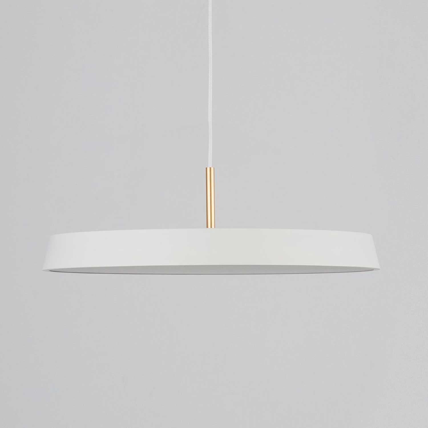 Oprawa wisząca Nova Luce Vetro LED