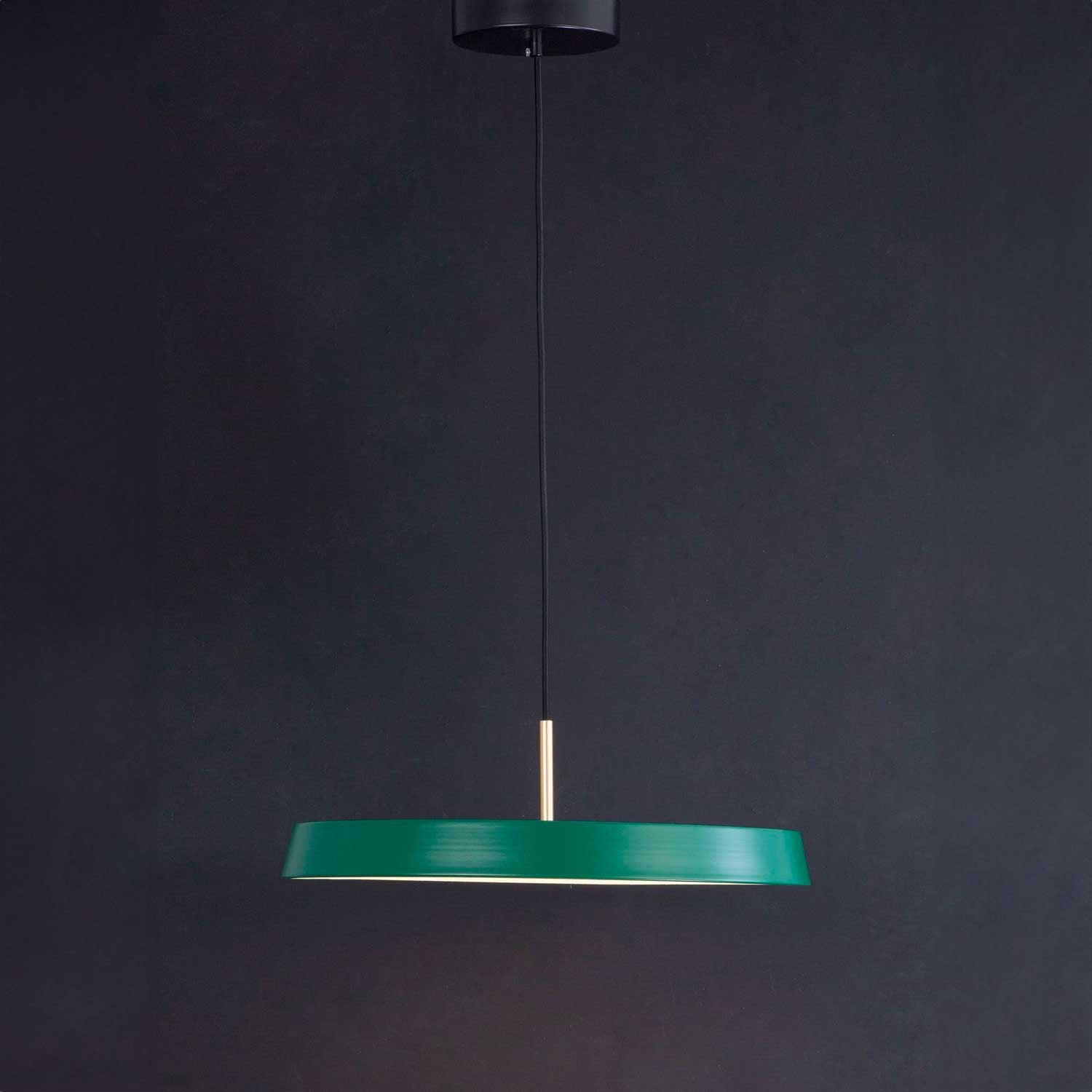 Oprawa wisząca Nova Luce Vetro LED