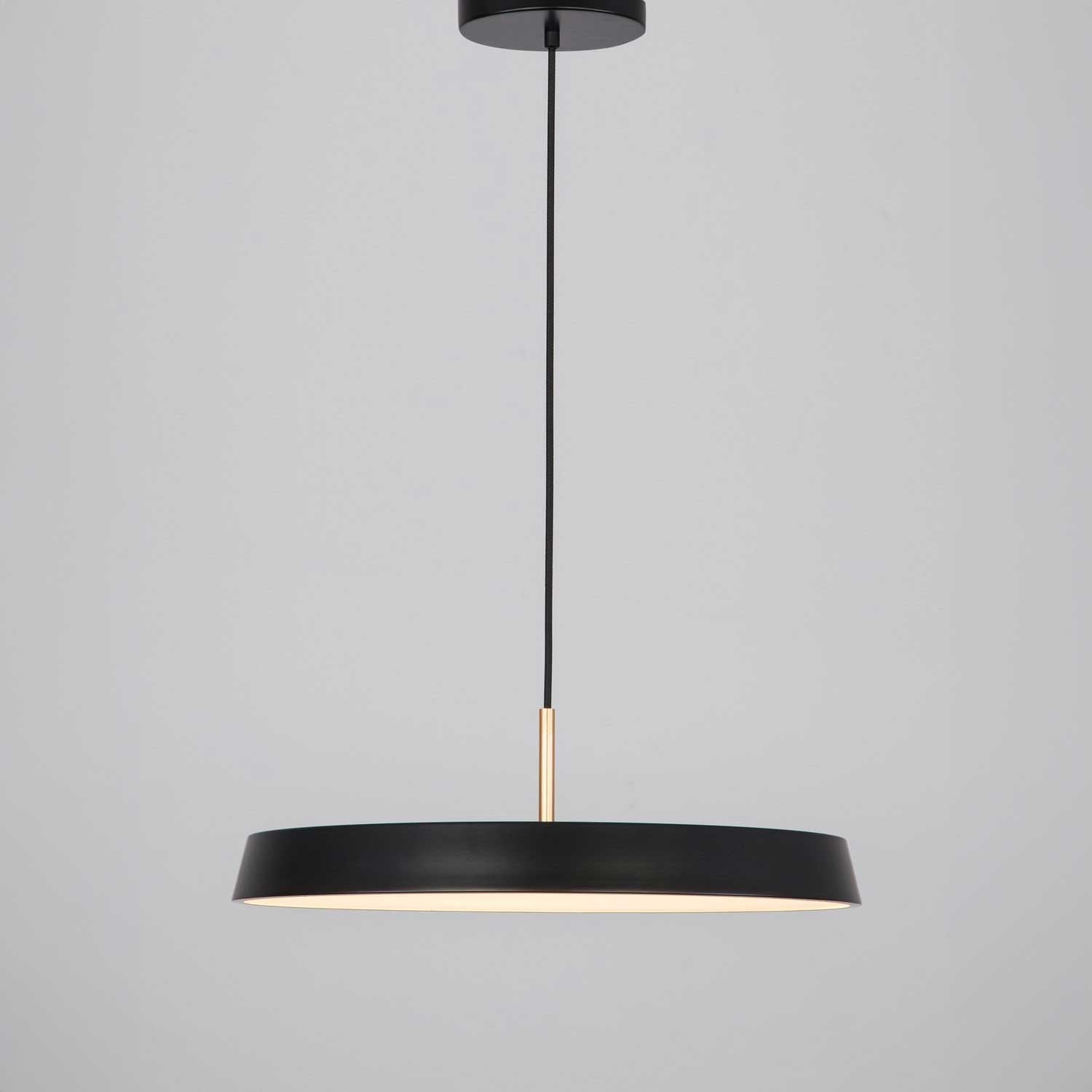 Oprawa wisząca Nova Luce Vetro LED