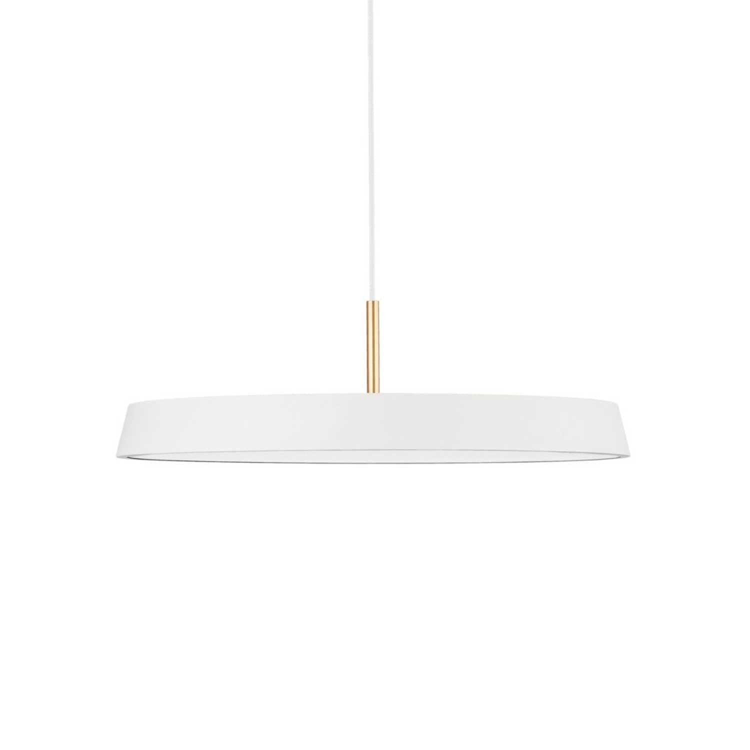 Oprawa wisząca Nova Luce Vetro LED