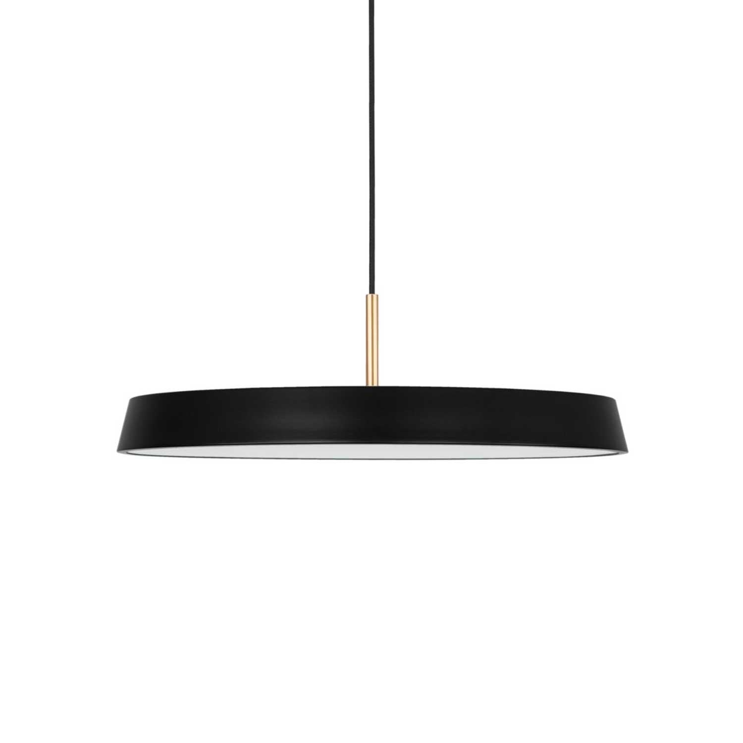 Oprawa wisząca Nova Luce Vetro LED