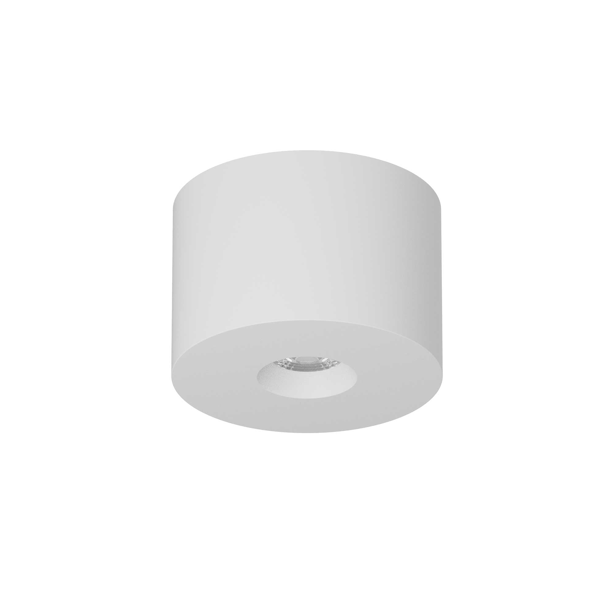 Kovové svietidlo Pebble LED Ra>90 proti oslneniu