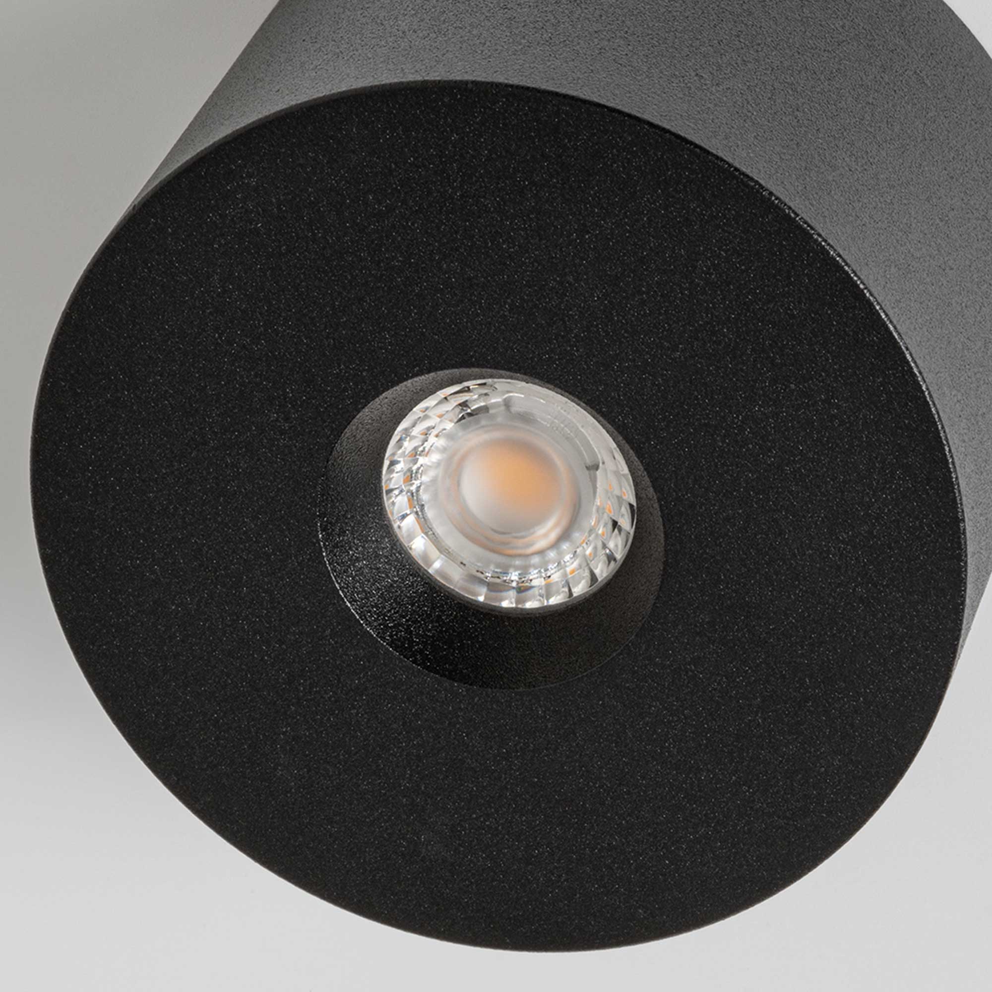 Kovové svietidlo Pebble LED Ra>90 proti oslneniu