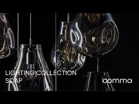 Bomma Soap E27 klein