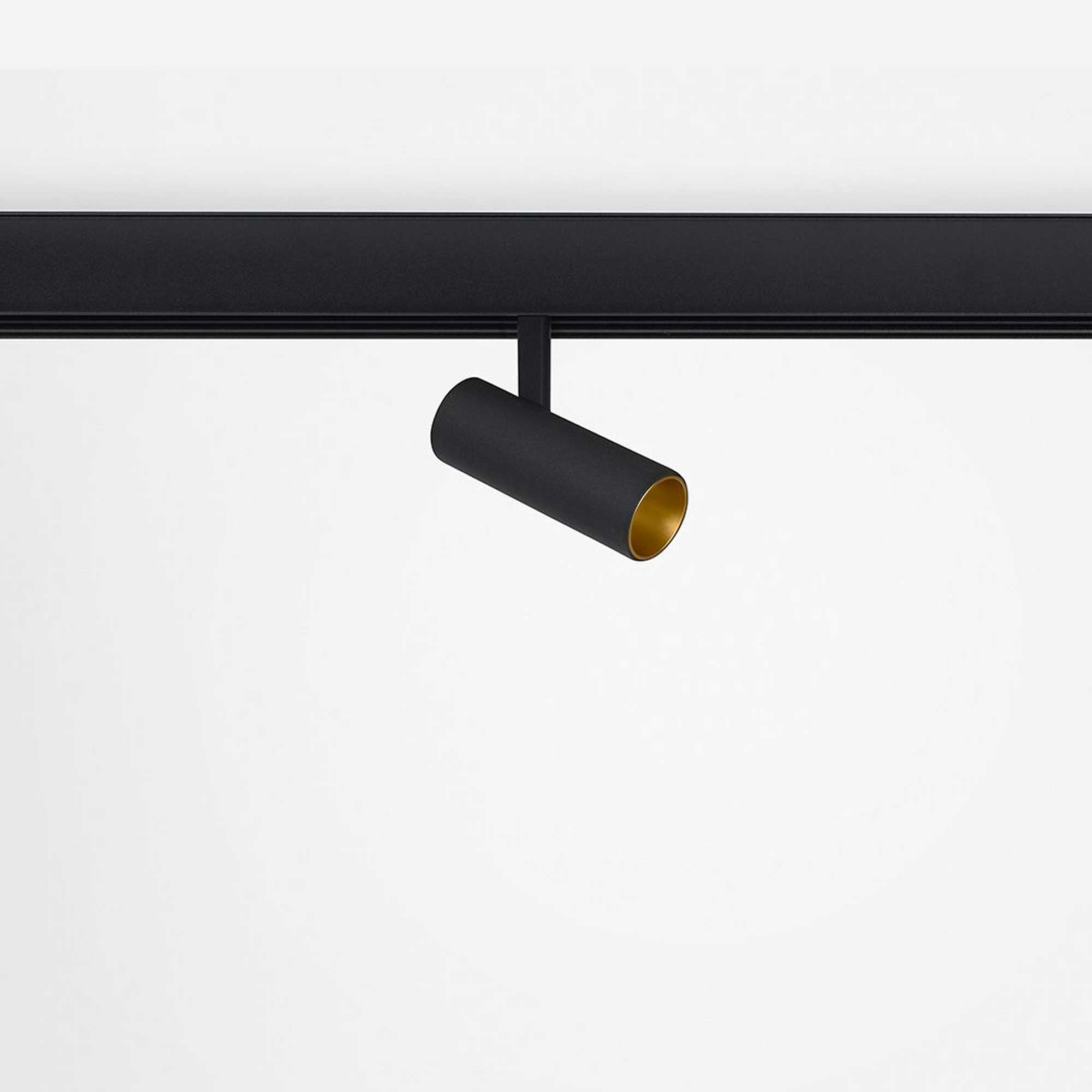 Internova Sottile für 48V Schiene schwarz