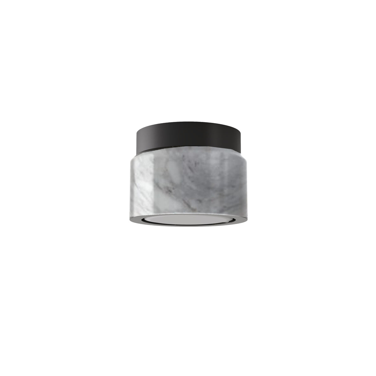 Aromas Horeo GX53 přisazené svítidlo