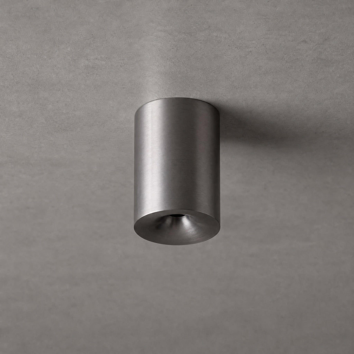 Vellum LED přisazené kovové svítidlo Ra>90 antiglare