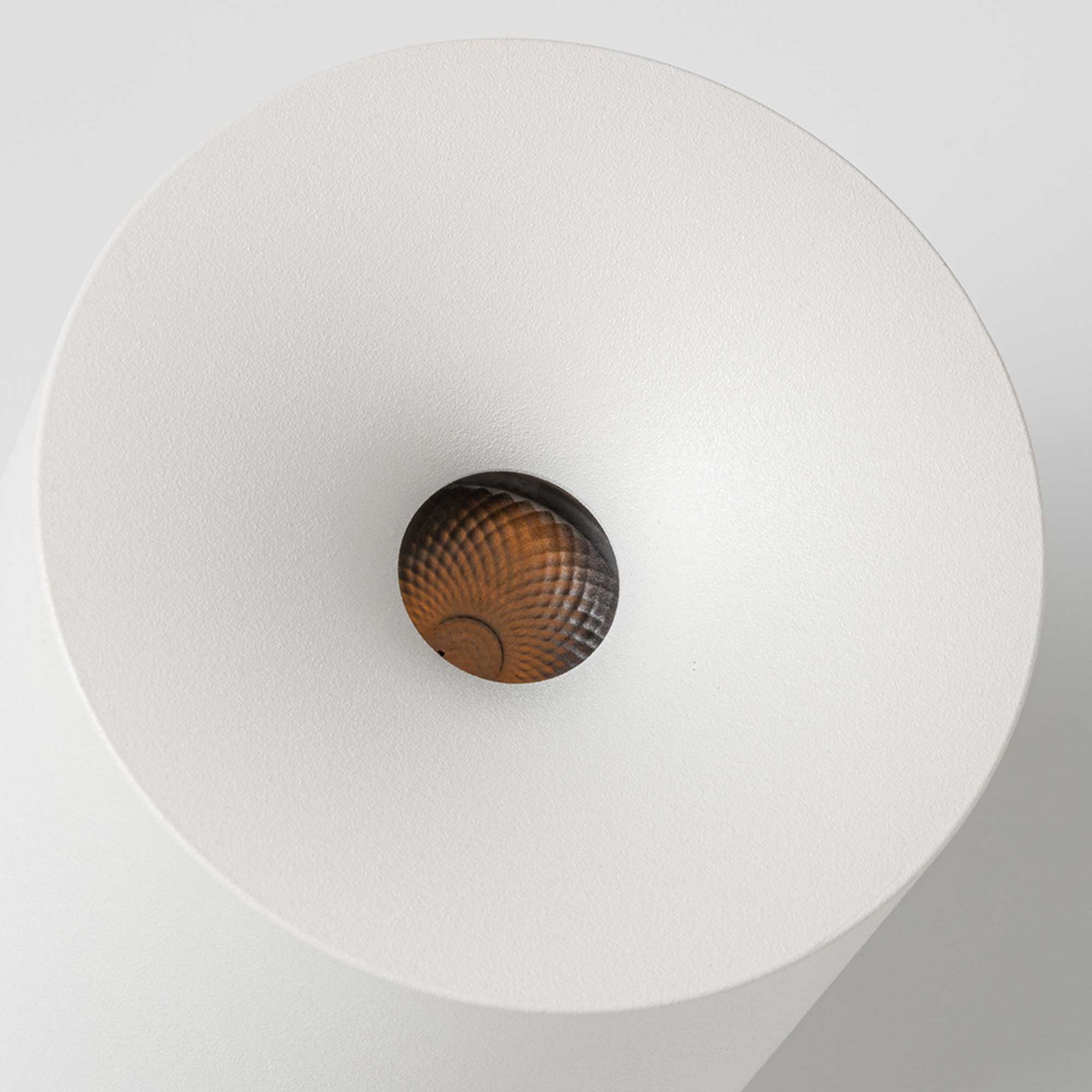 Kovové svietidlo Vellum LED Ra>90 antireflexné