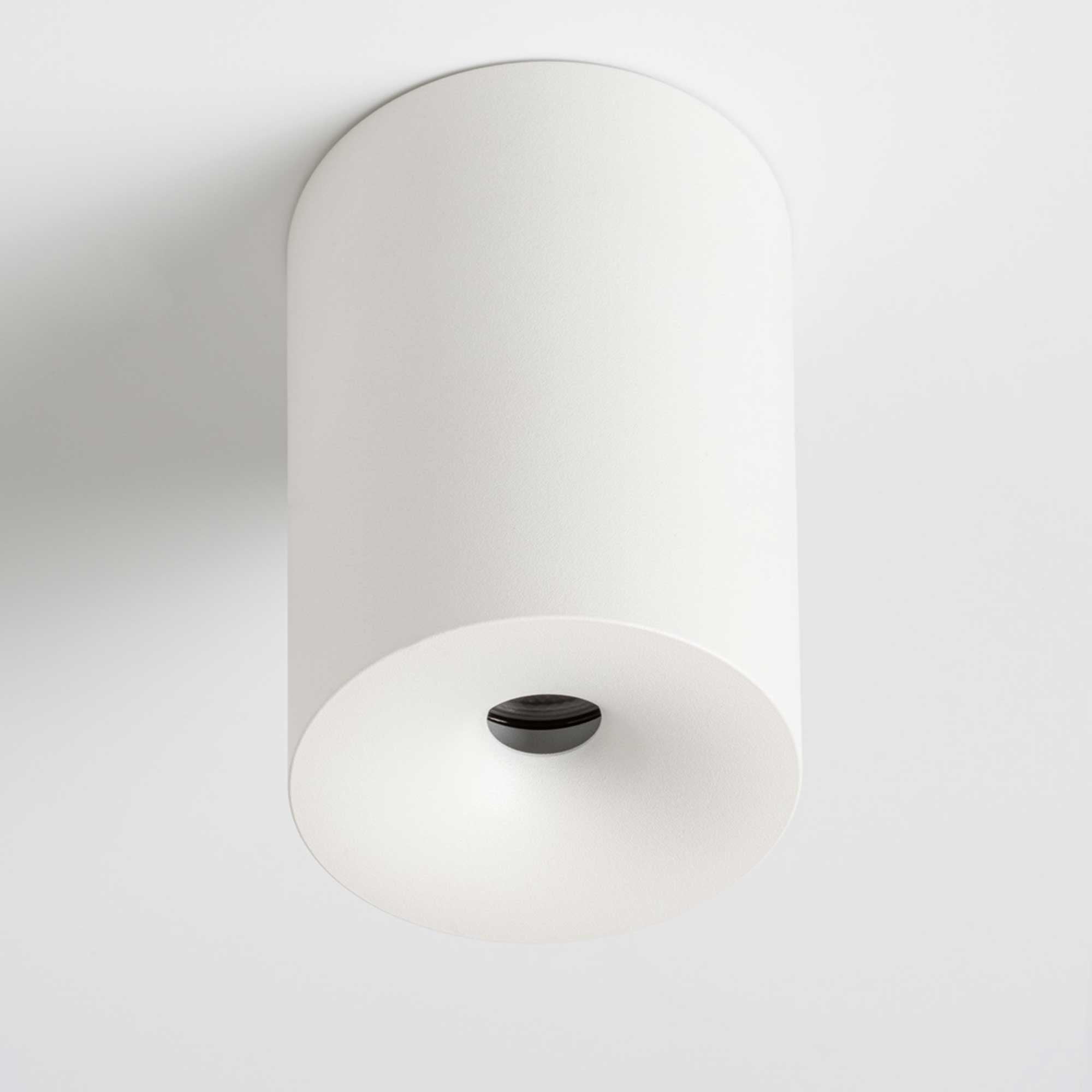 Kovové svietidlo Vellum LED Ra>90 antireflexné