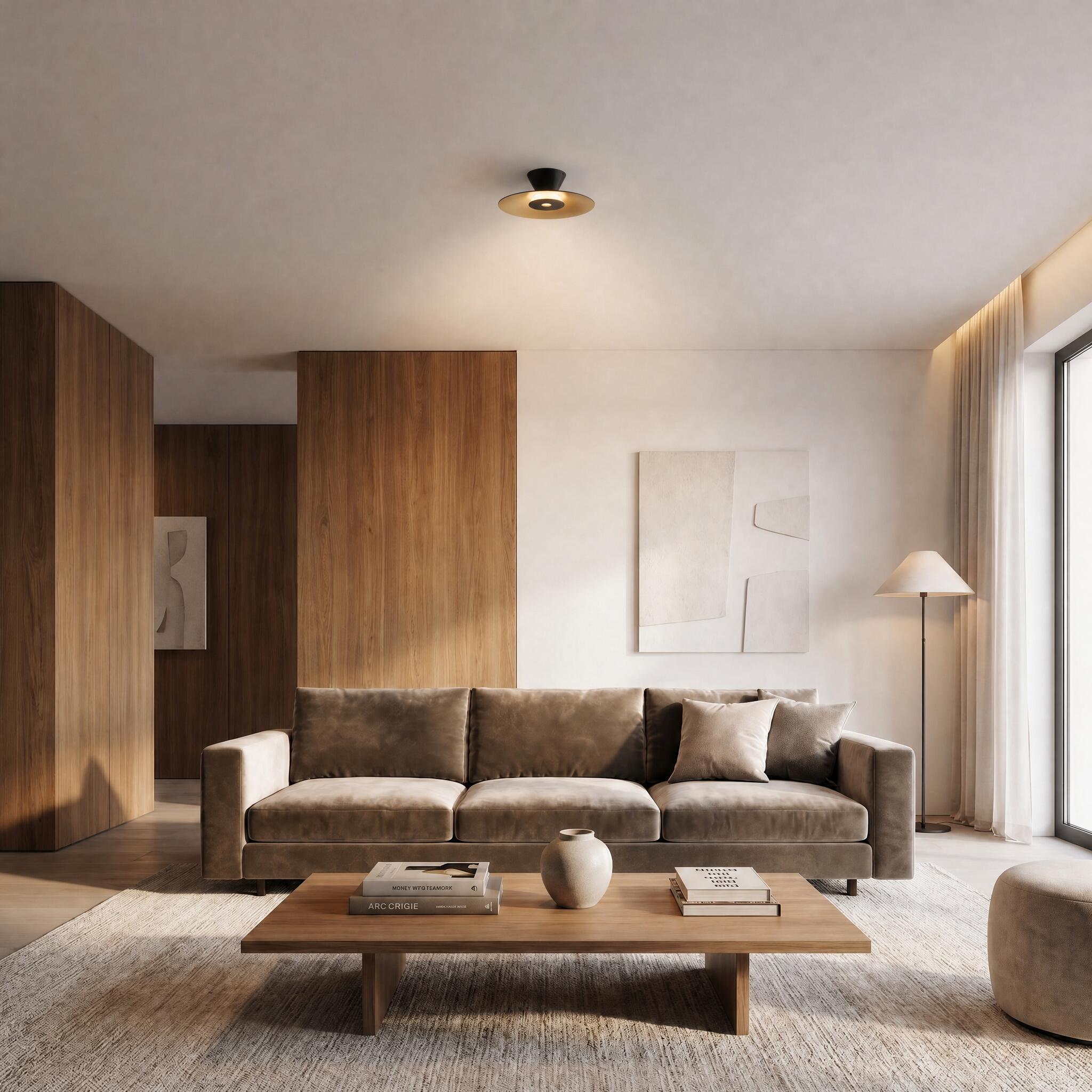 VK Light Elise LED stropní svítidlo