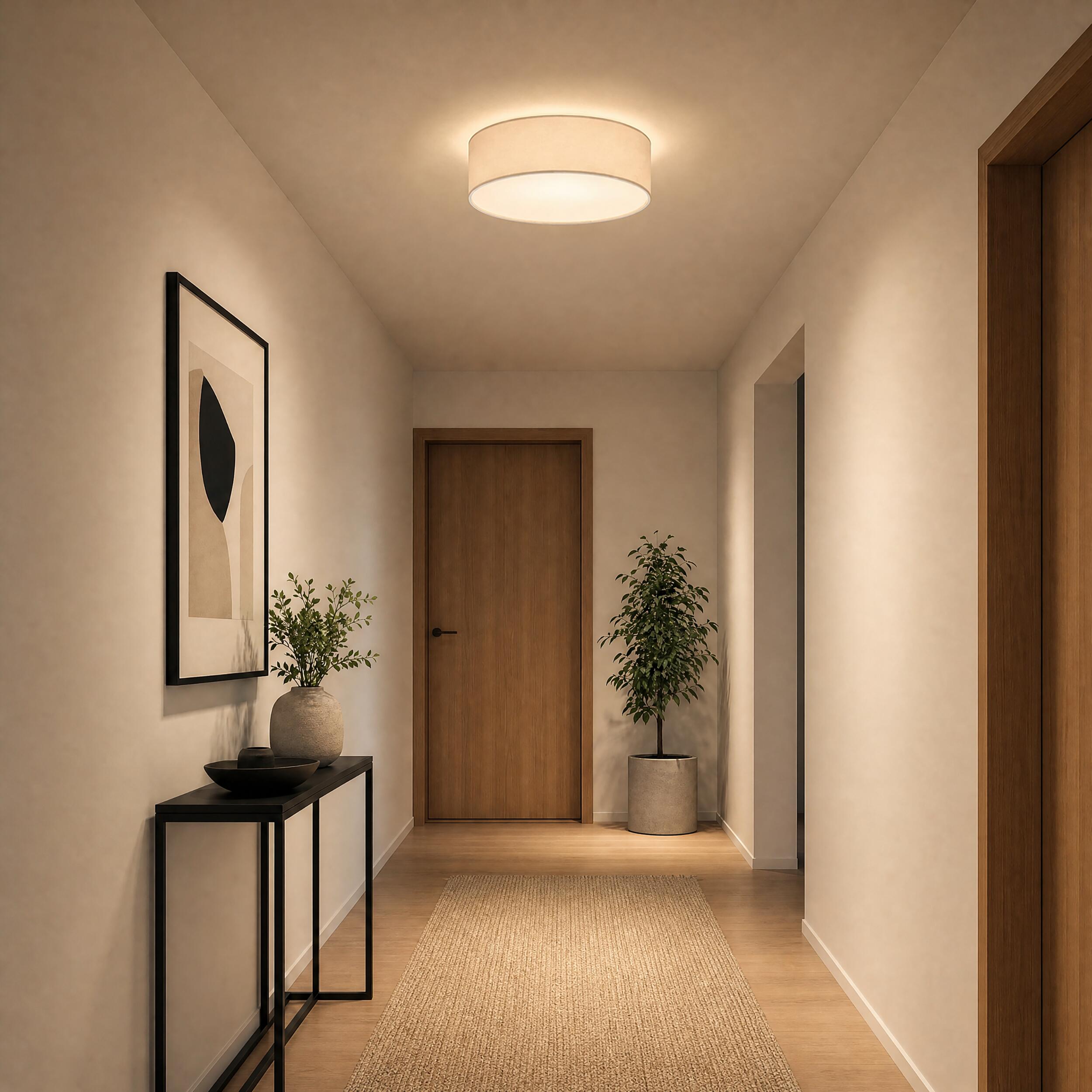 VK Light Reter E27 stropní svítidlo