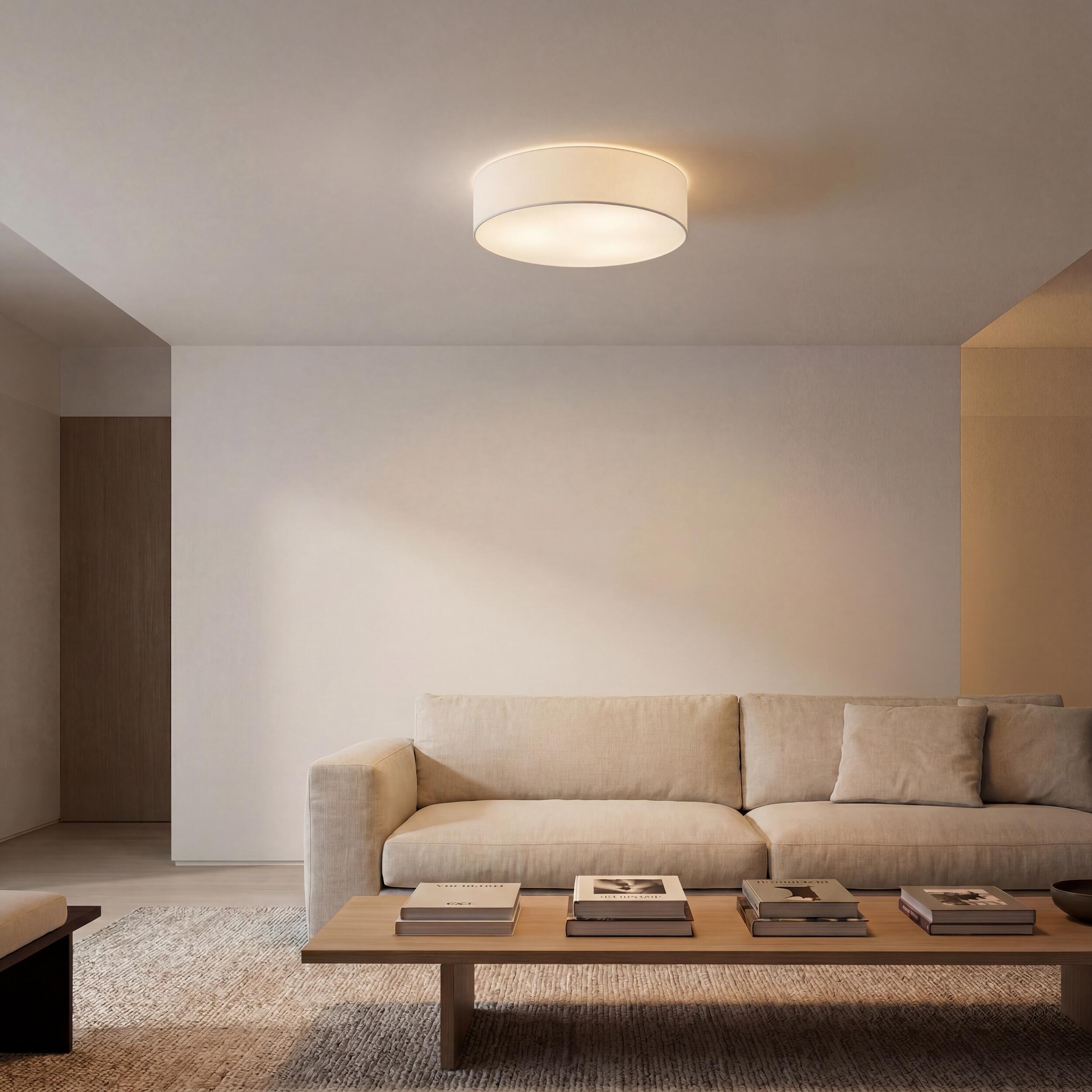 VK Light Reter E27 stropní svítidlo