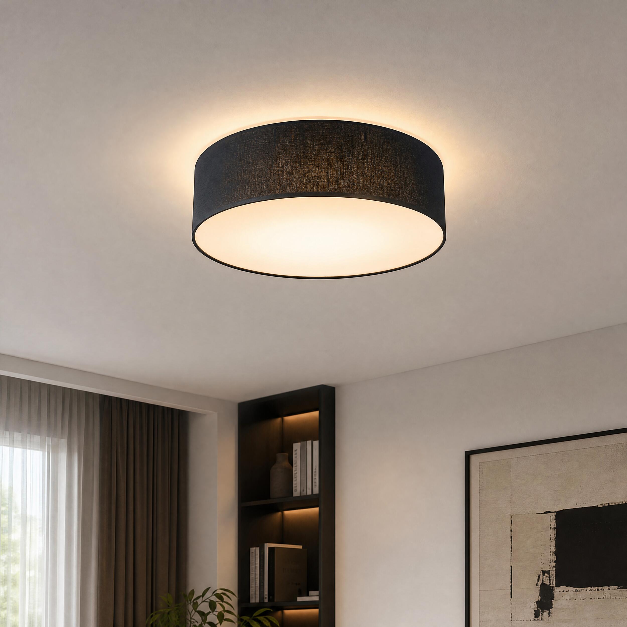 VK Light Reter LED stropní svítidlo