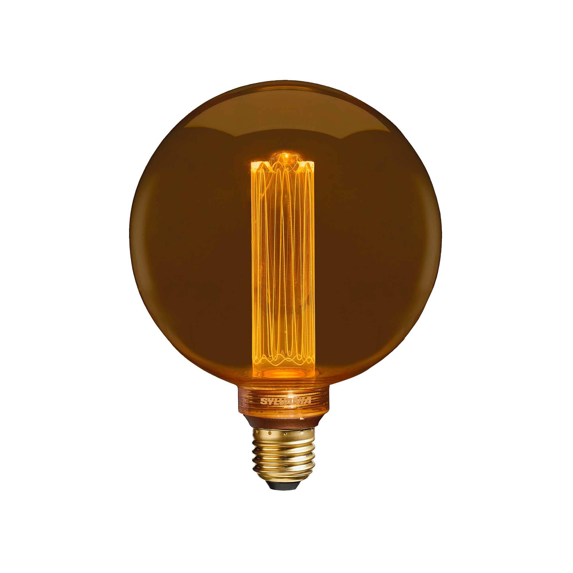 Żarówka LED Sylvania Mirage E27 2000K 2,5W