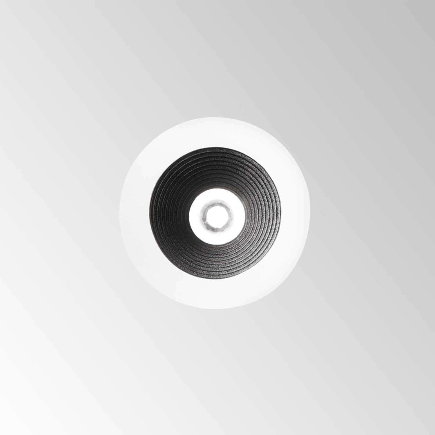 Ideal lux ONE LED recessed light