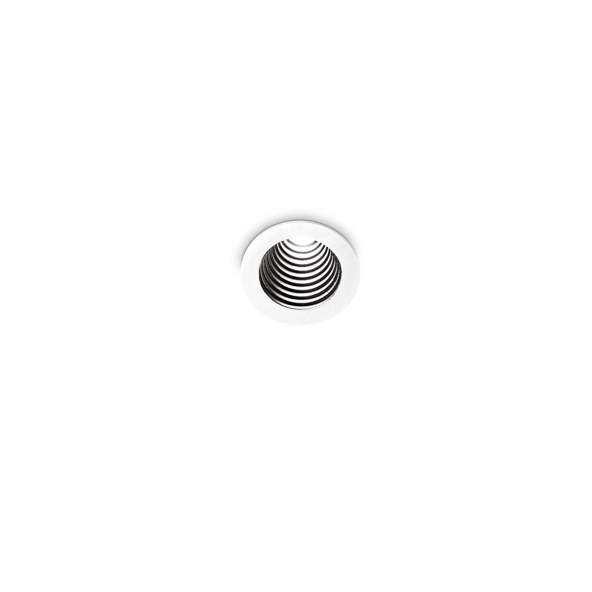 Ideal lux ONE LED recessed light