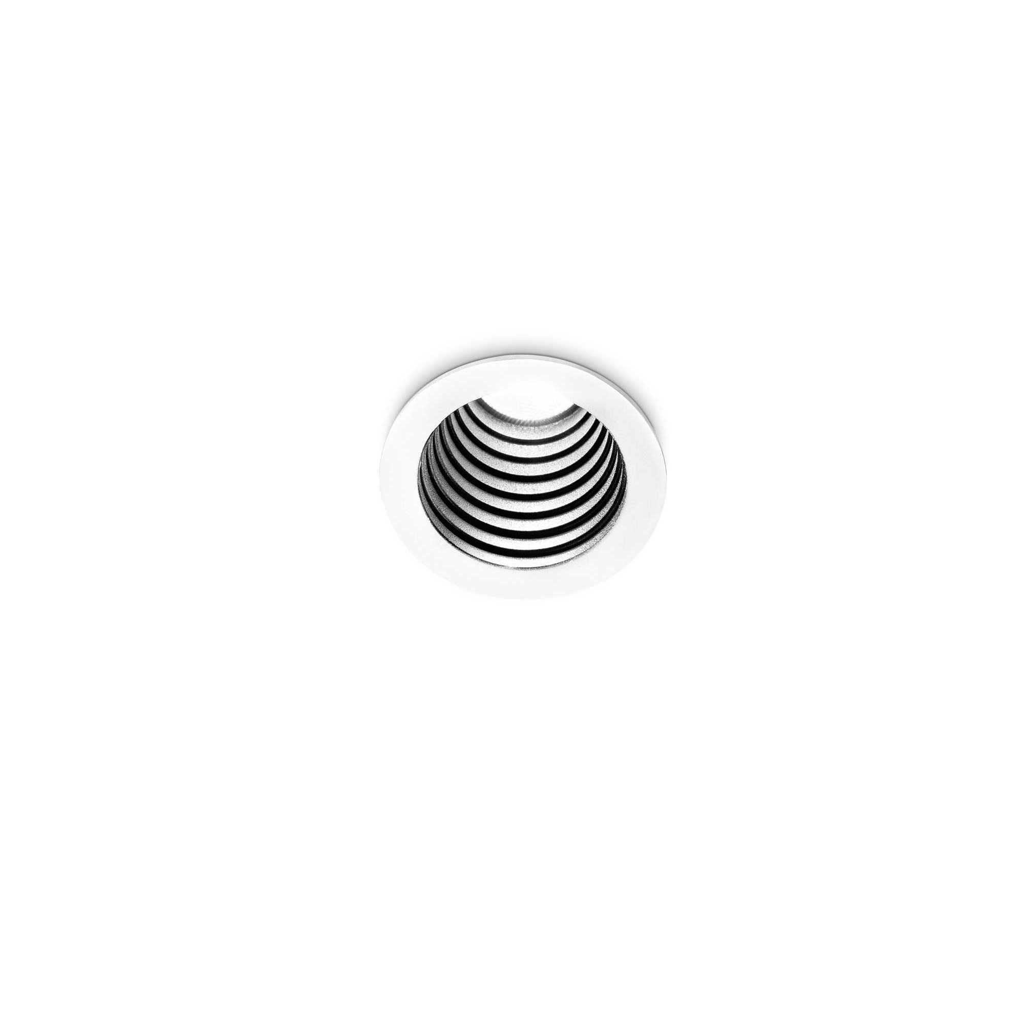 Ideal lux ONE LED recessed light