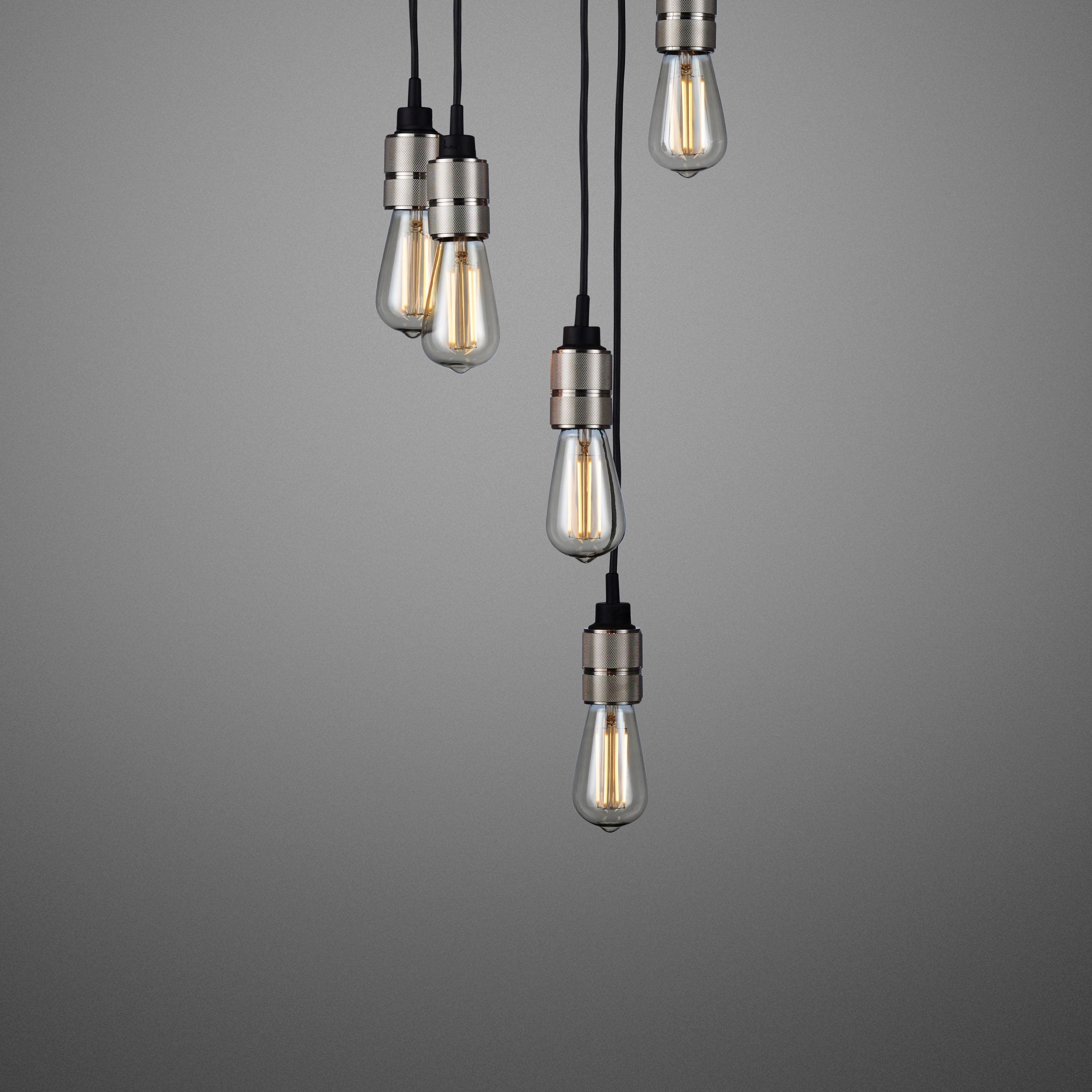 Buster & Punch LED Teardrop 2500K
