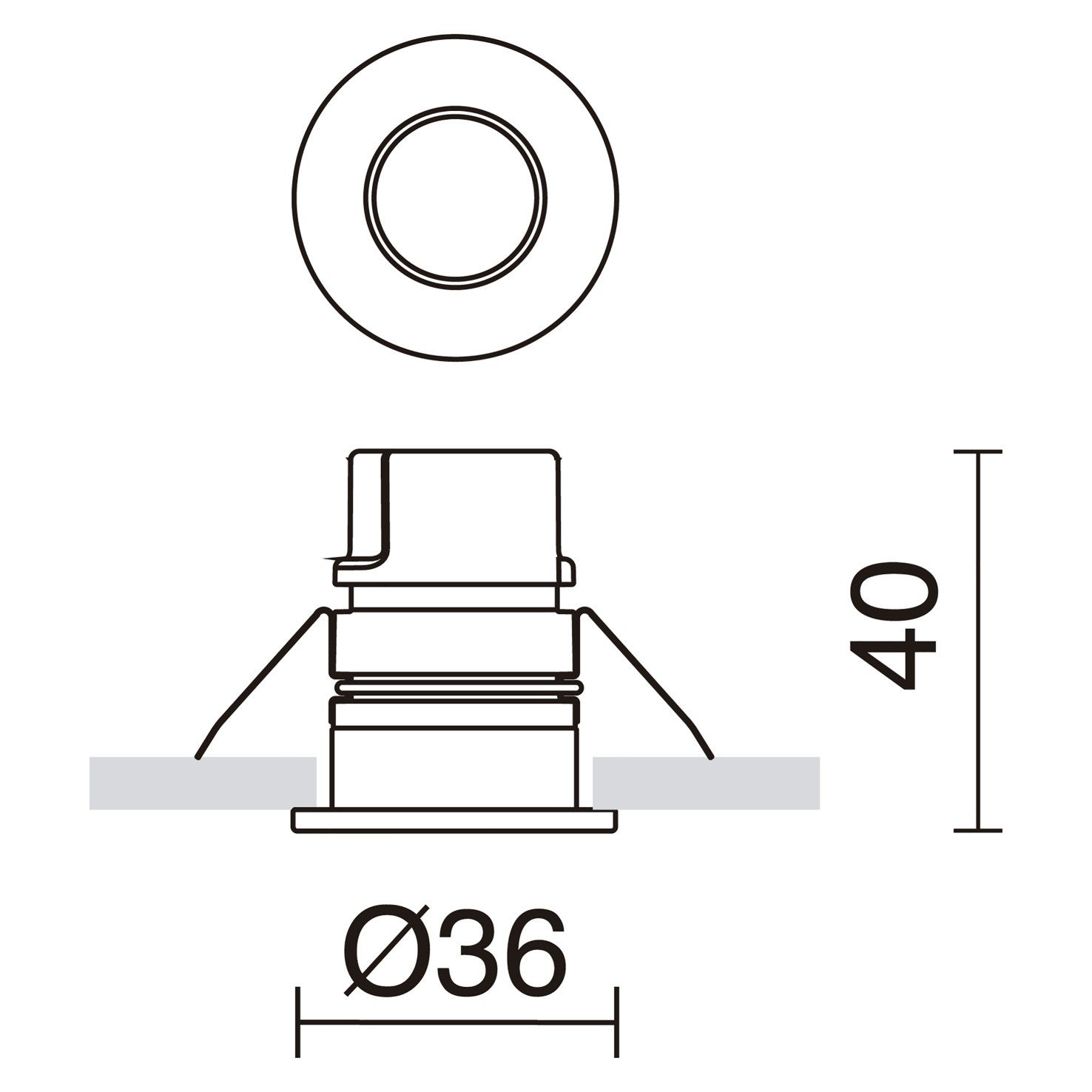 Cristher Nabuco Ceiling S