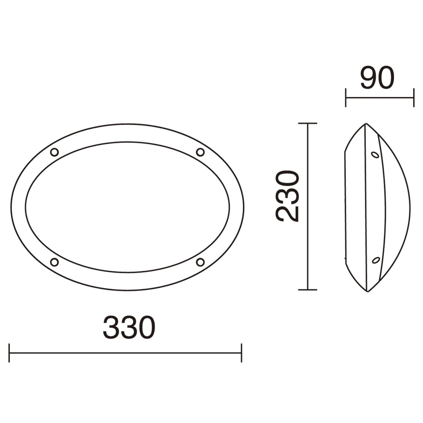 Dopo Teia C E27 pendant light grey