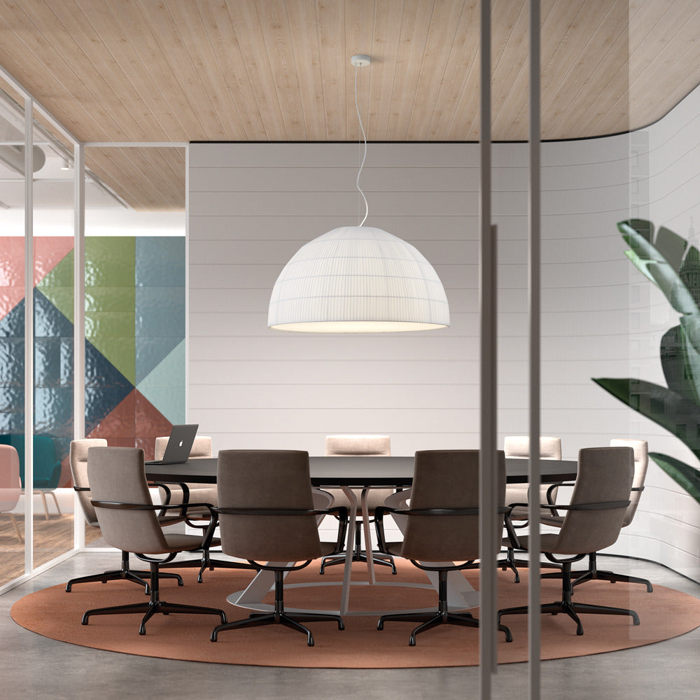 Exo Moln E27 pendant light