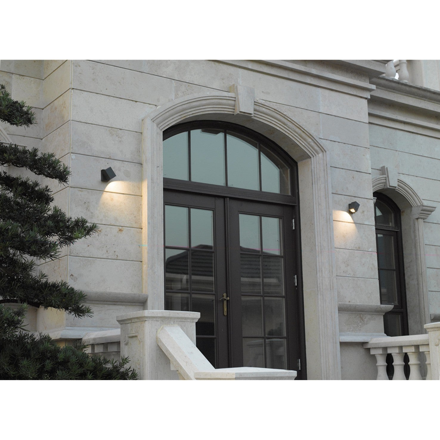 Dopo Suevis W LED light