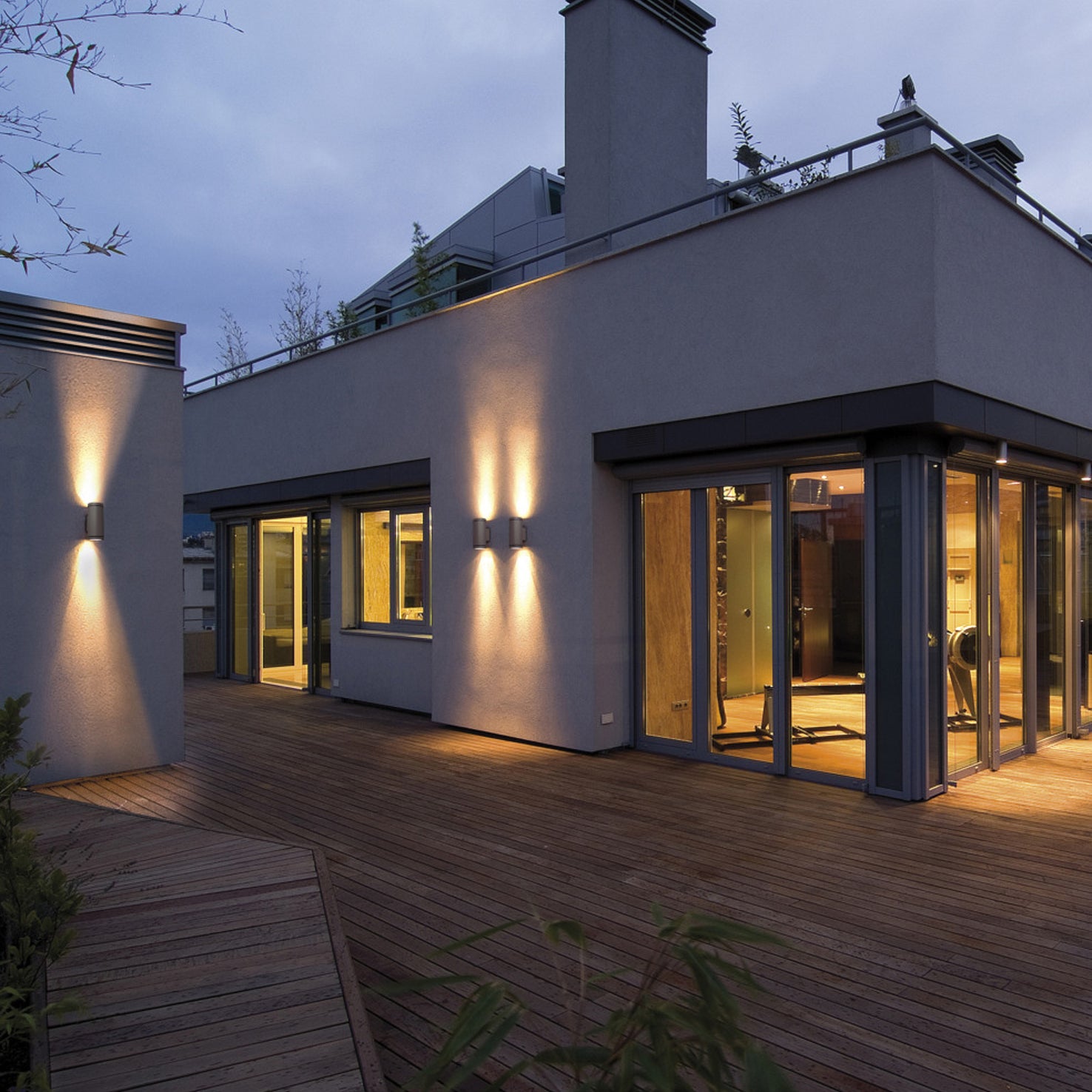 Dopo Tramuntana E27 pendant light black