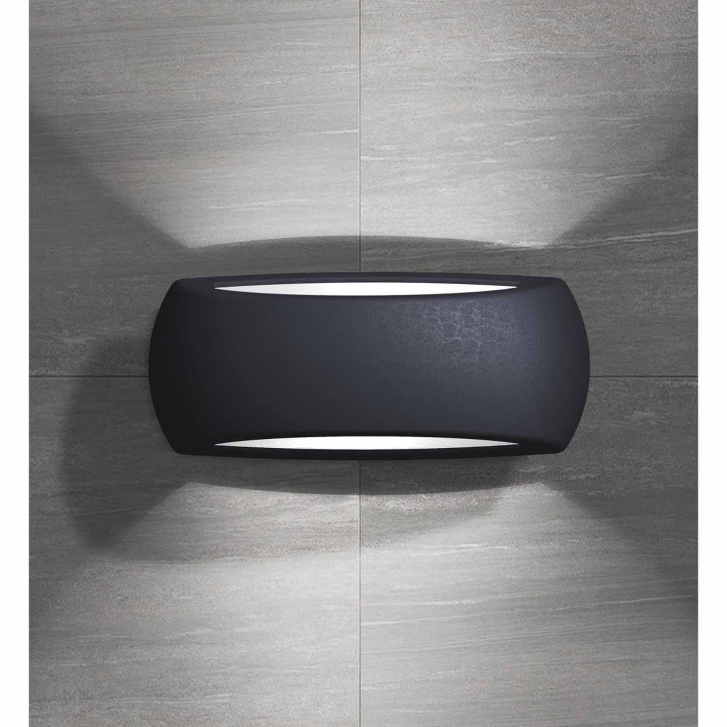 Dopo Calm E27 weiß ohne Sensor