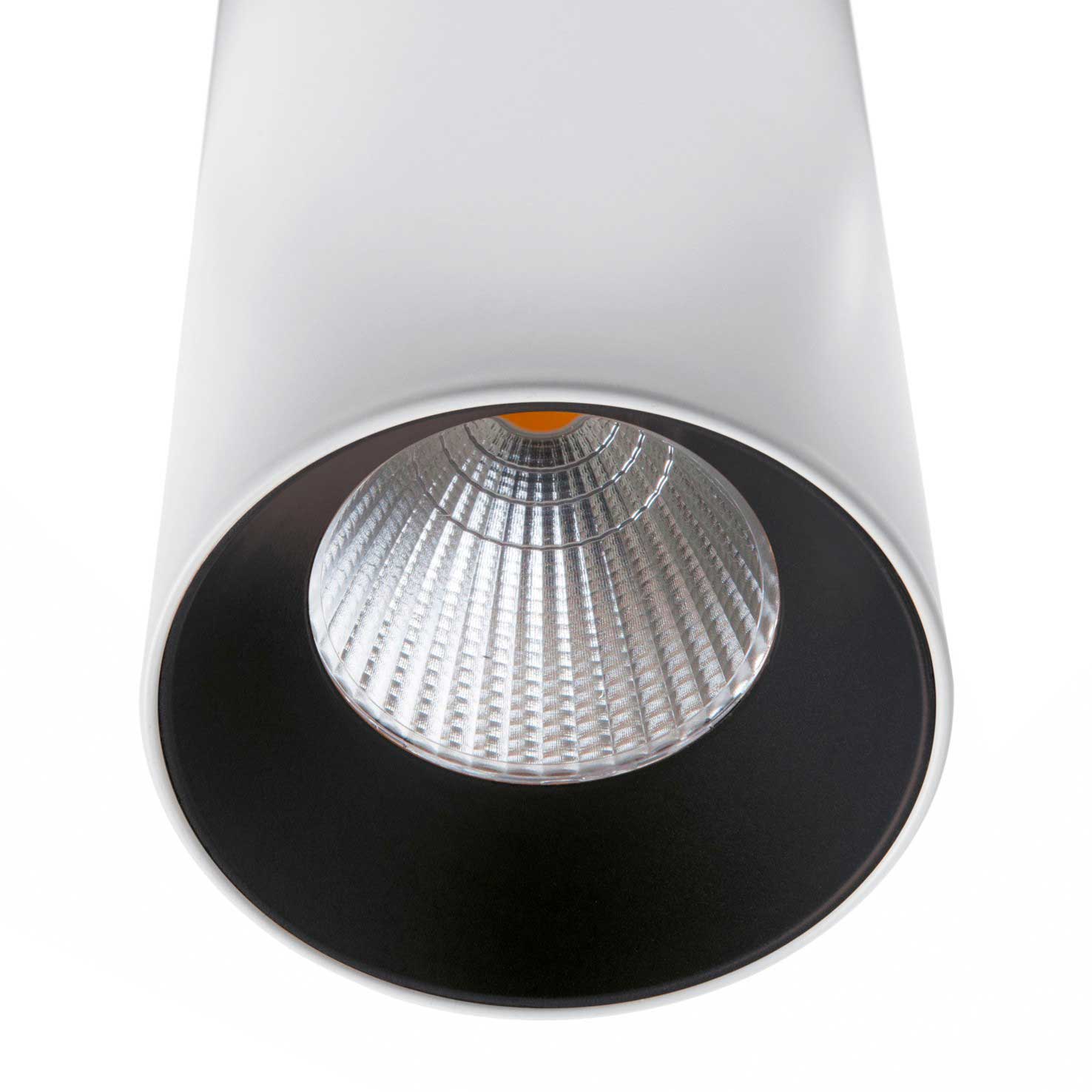 Indeluz Hidra C LED pendant light