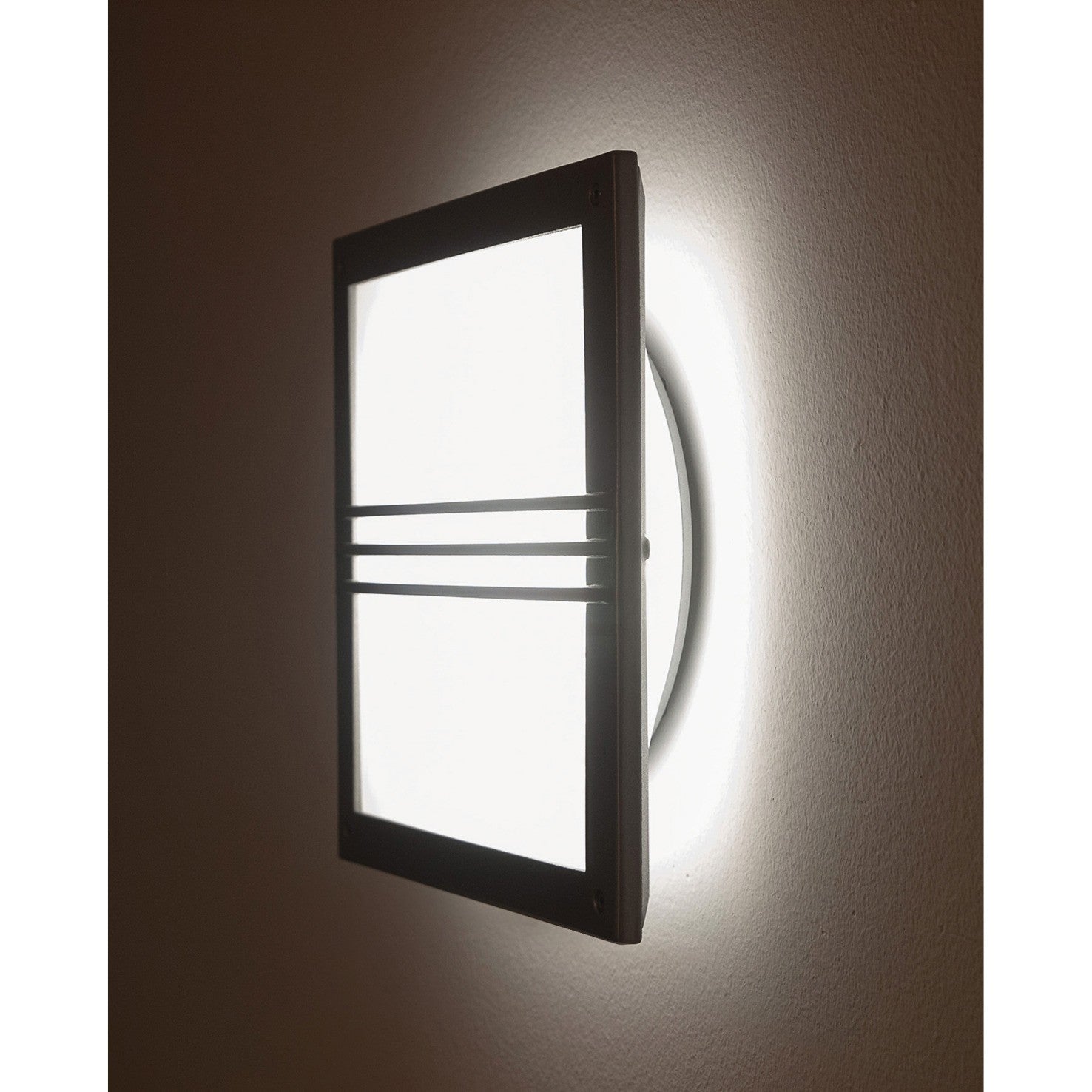Cristher Lucas LED pendant light