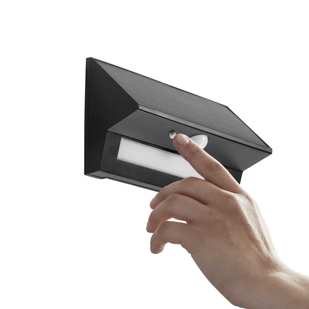 Dopo Tona asymmetrische mit Sensor