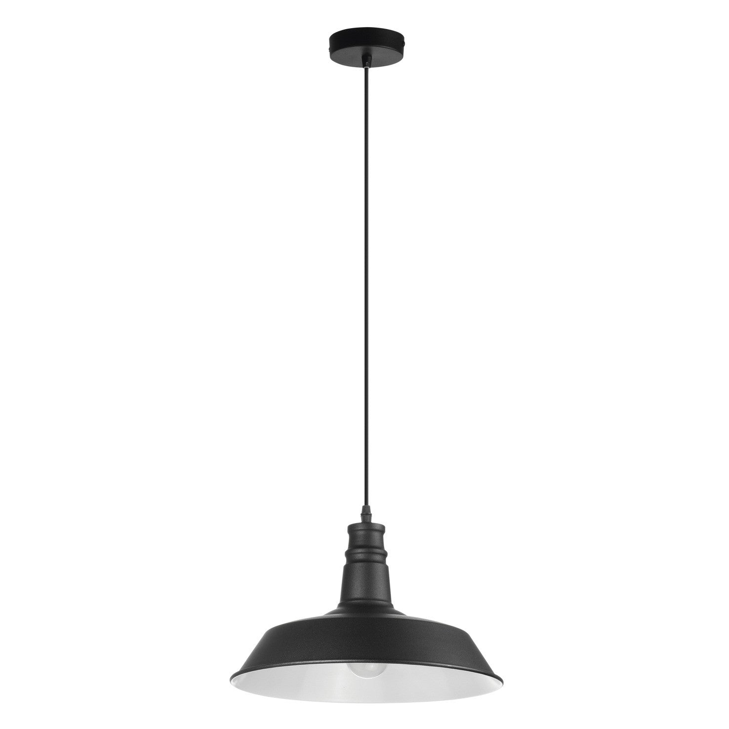 Oprawa wisząca Exo Vintage Antiq E27