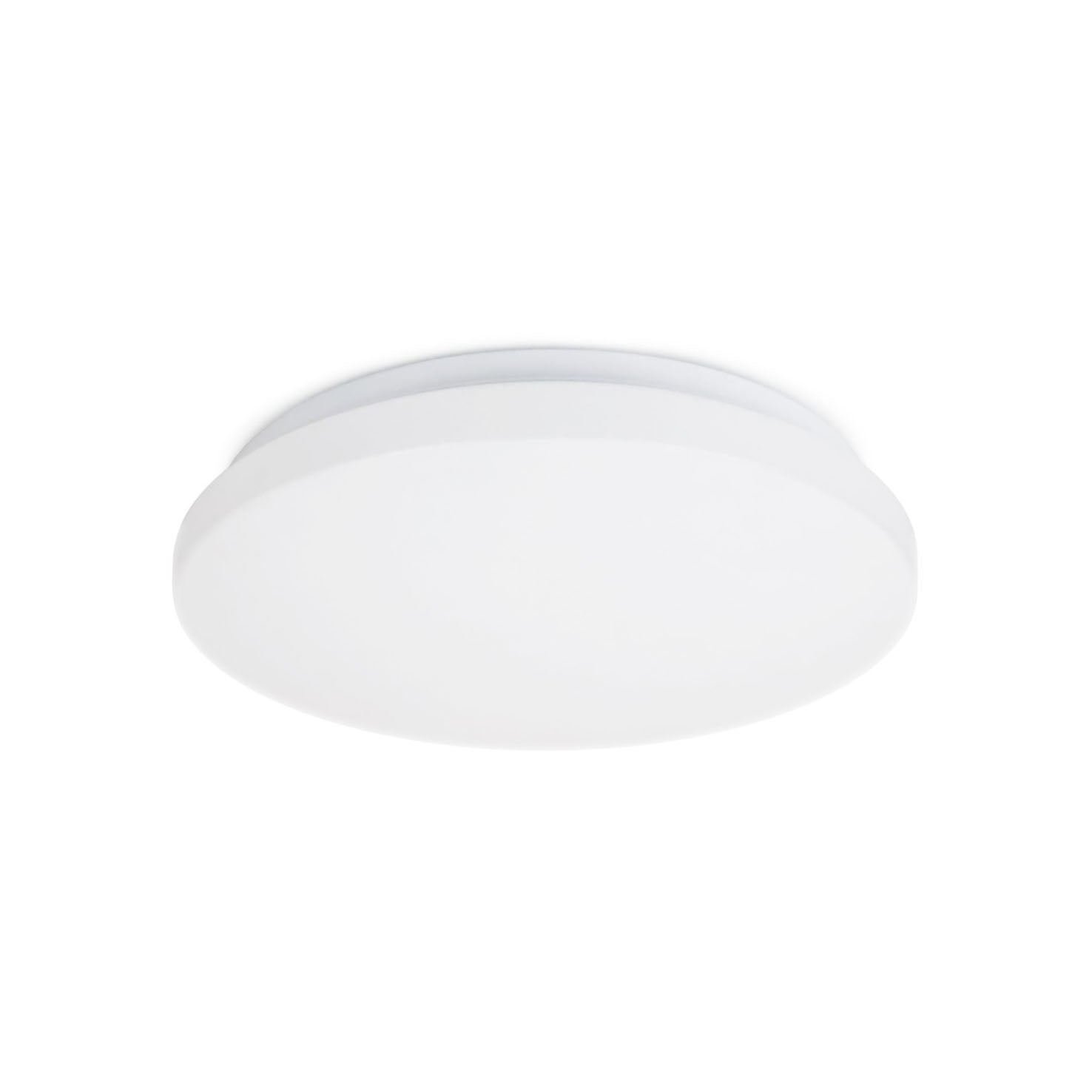 Indeluz Carme Rimless LED wall light