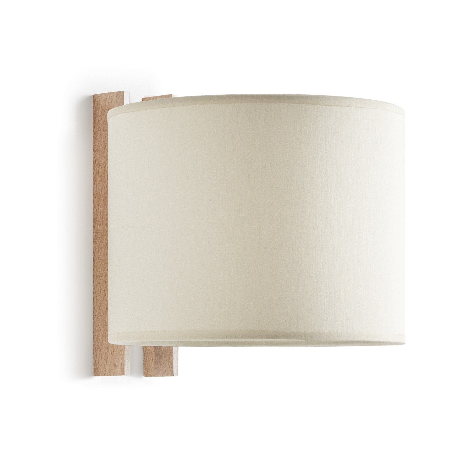 Exo Compact W E27 beige