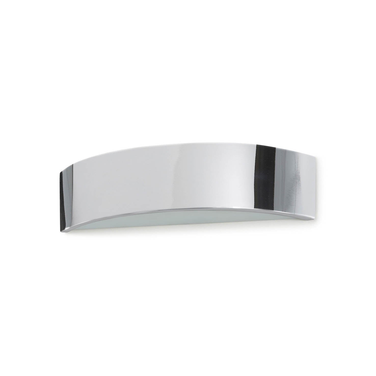 Exo Deneb LED silber