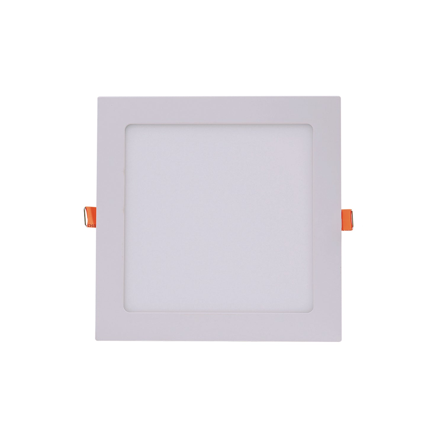 Indeluz recessed LED downlight square