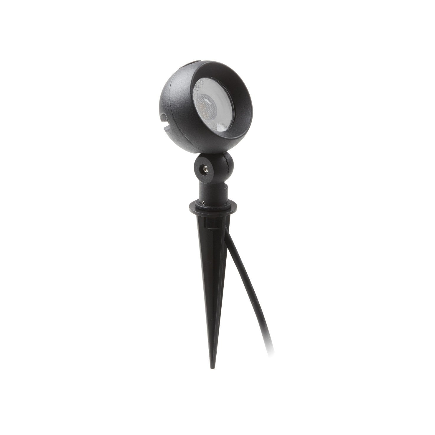 Reflektor punktowy LED Cristher Gibson Spike