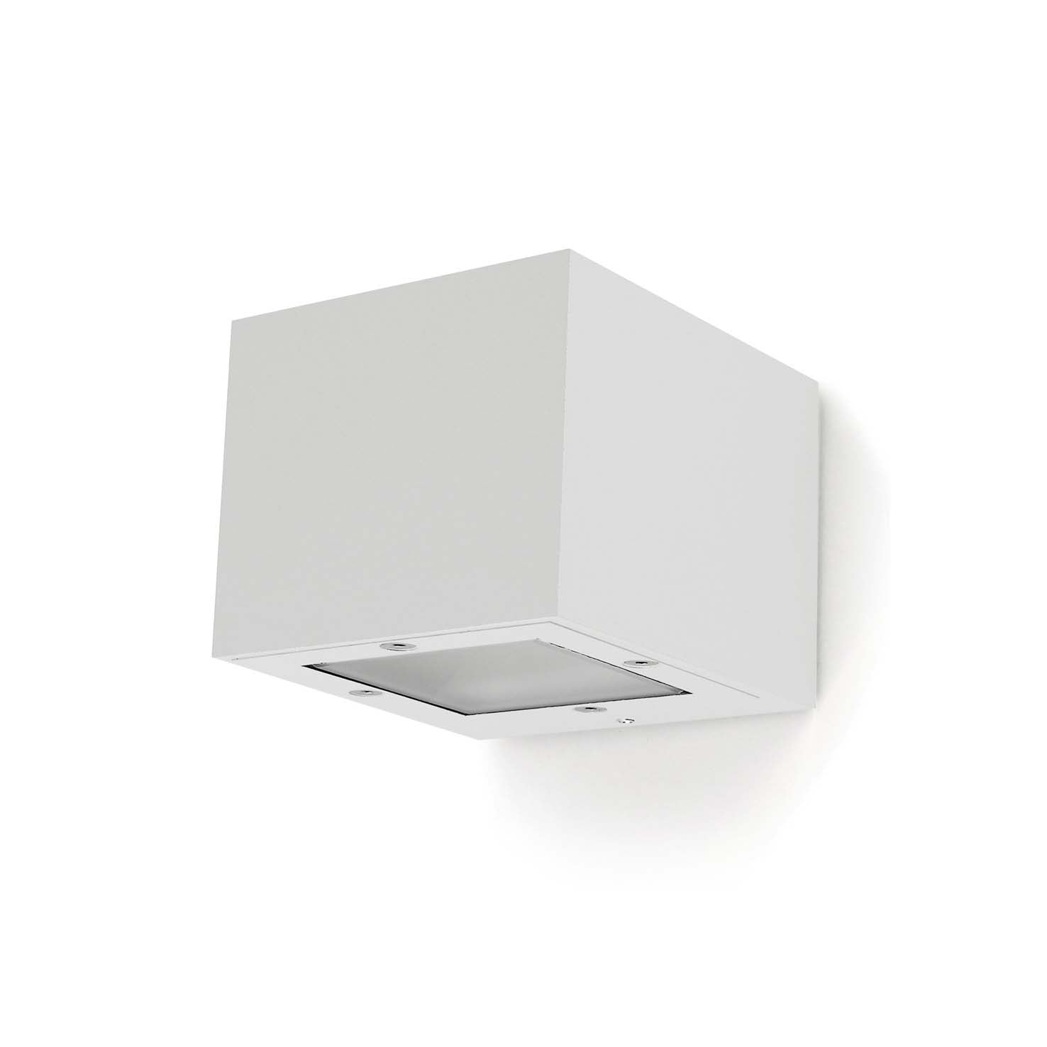 Dopo Isora down LED downlight biały