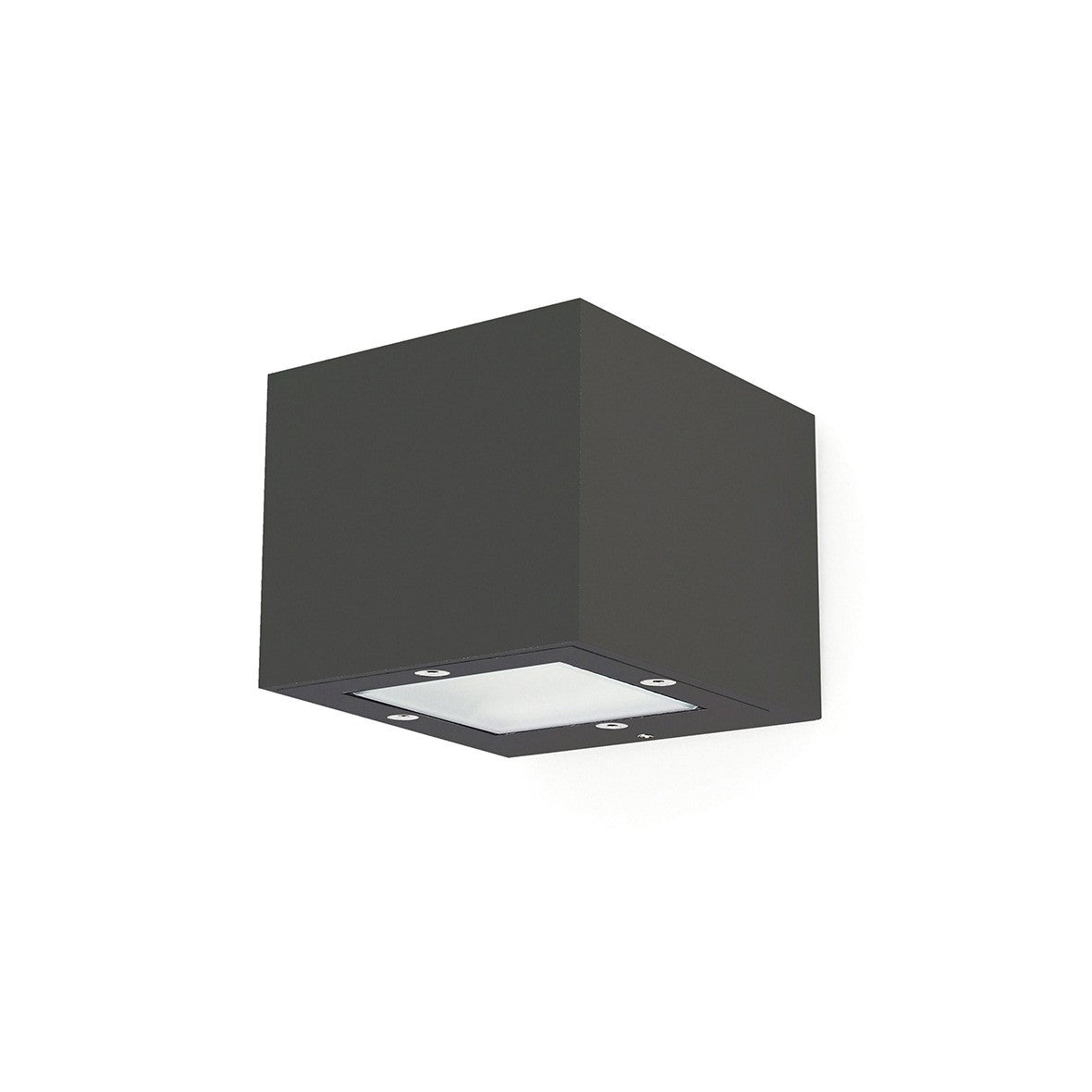Dopo Isora up/down LED light anthracite