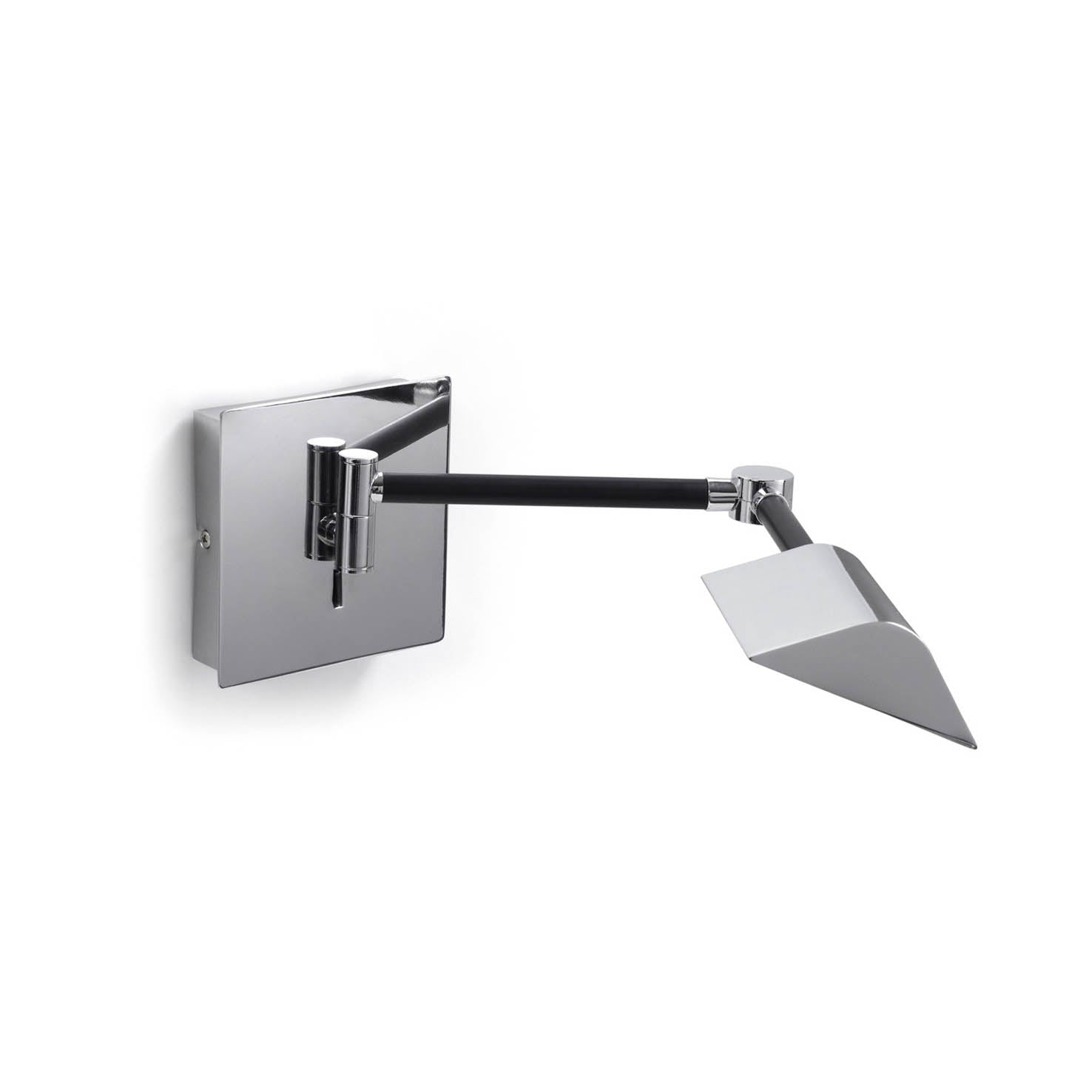 Exo Julia LED wall light