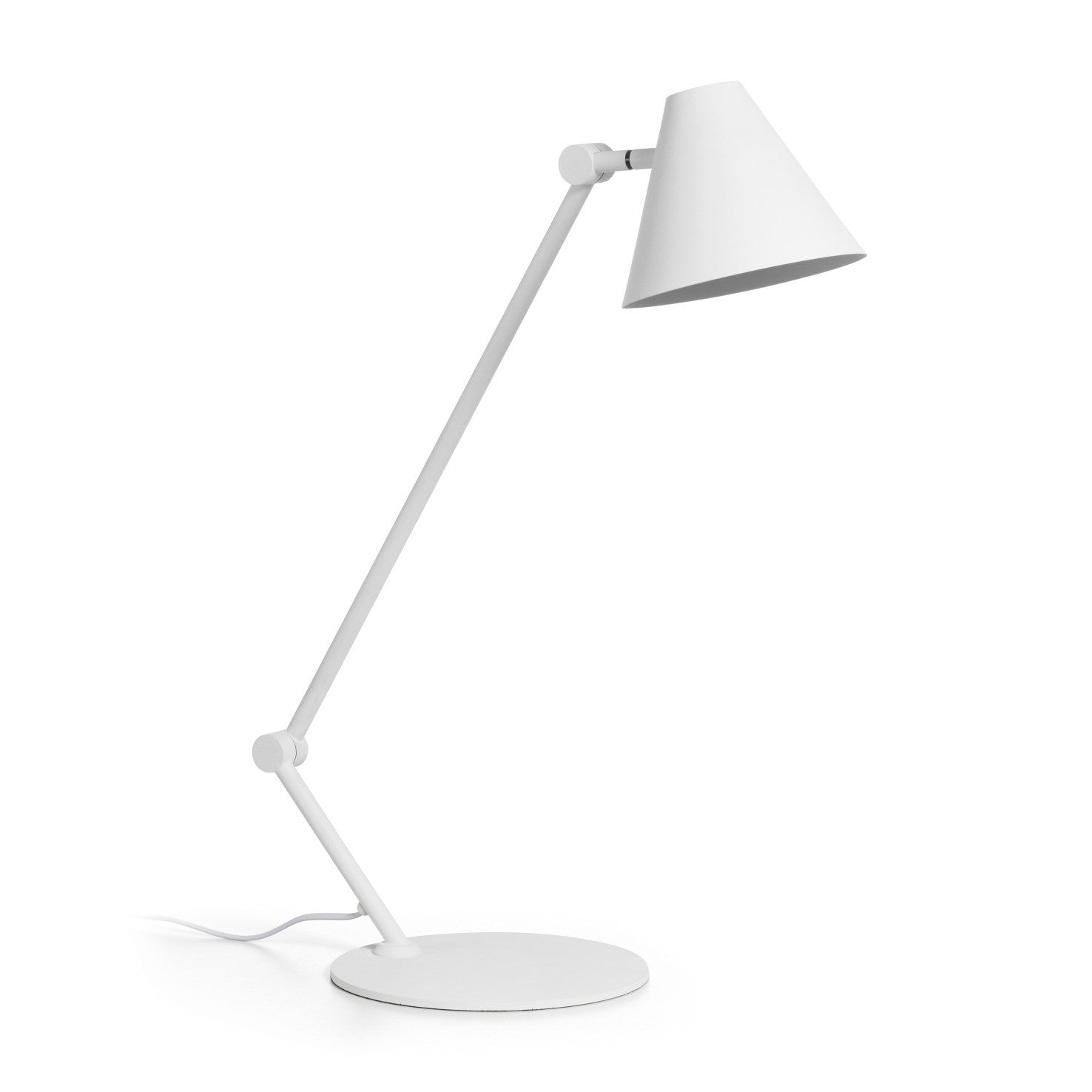 Lampa stołowa Exo Mantis E27