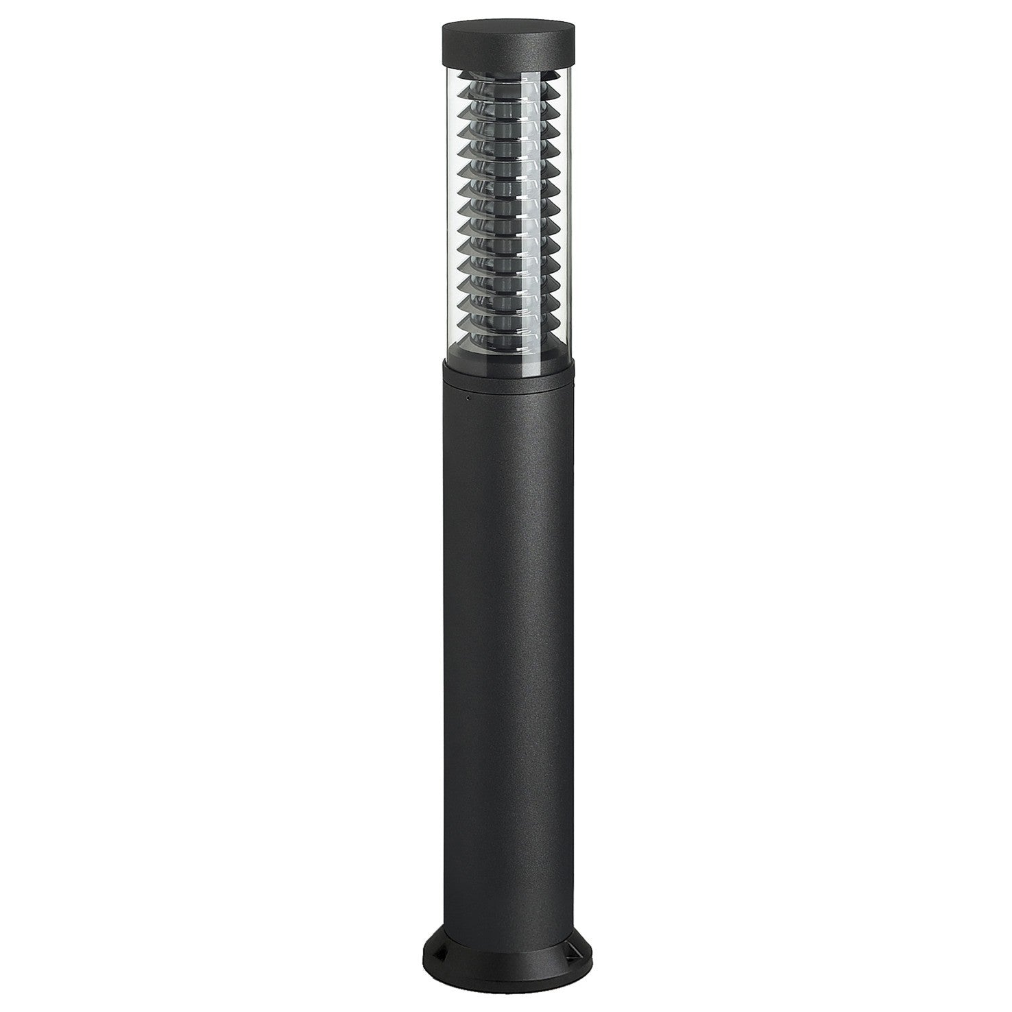 Cristher Maxima LED column light anthracite